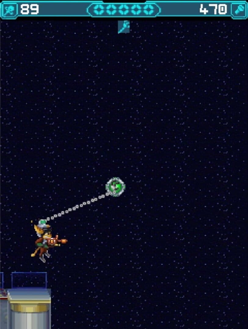 Ratchet & Clank: Going Mobile screenshot 6
