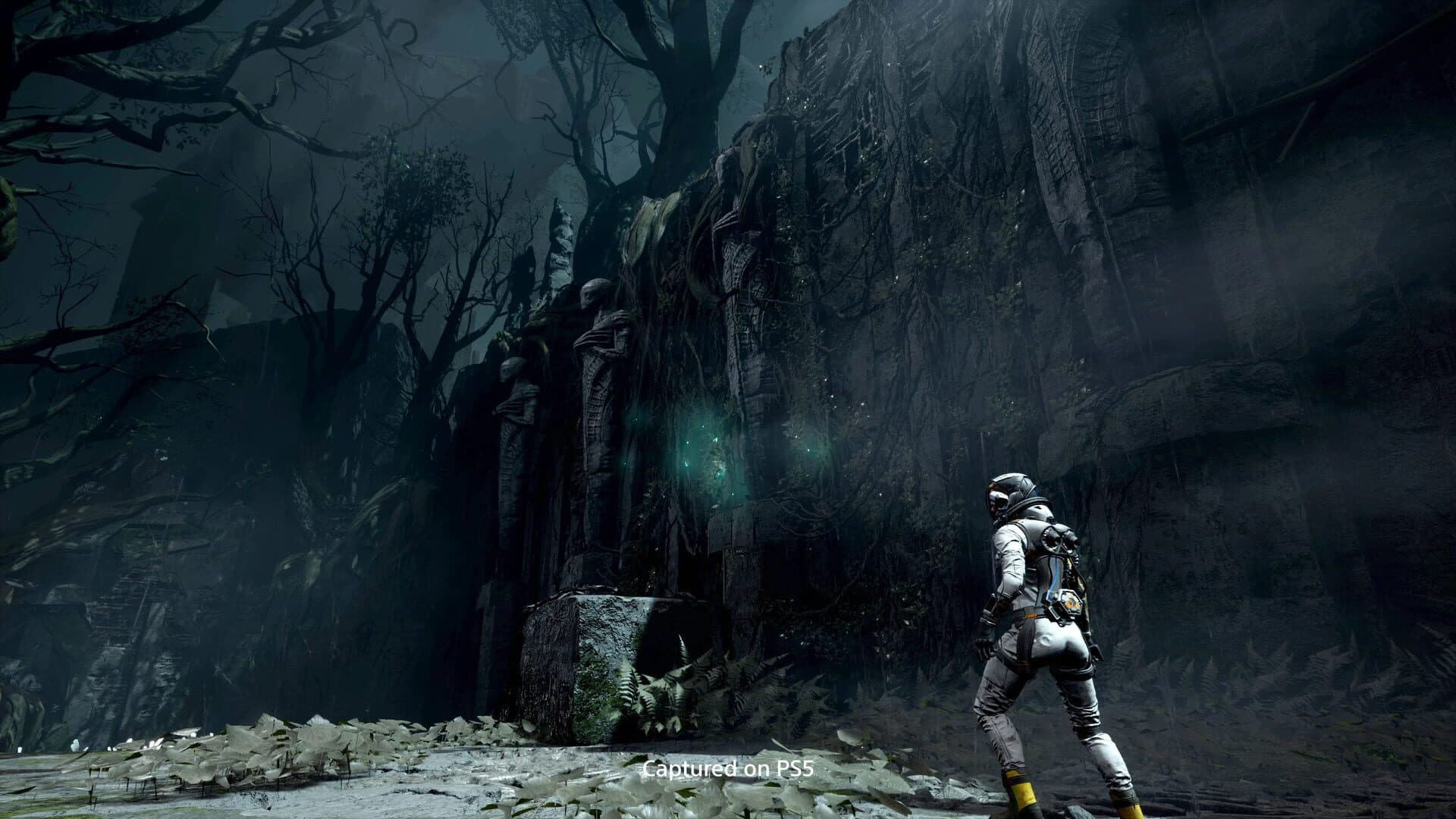 Returnal screenshot 4