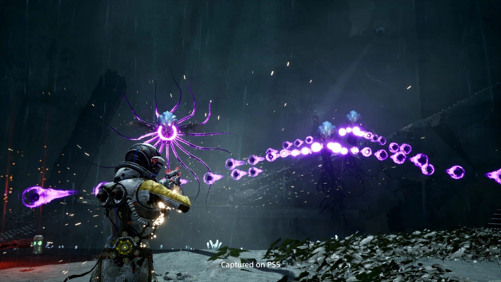 Returnal screenshot 3