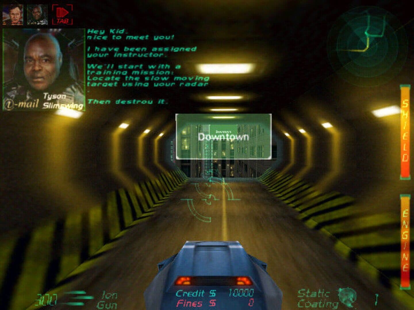 BHunter screenshot 4