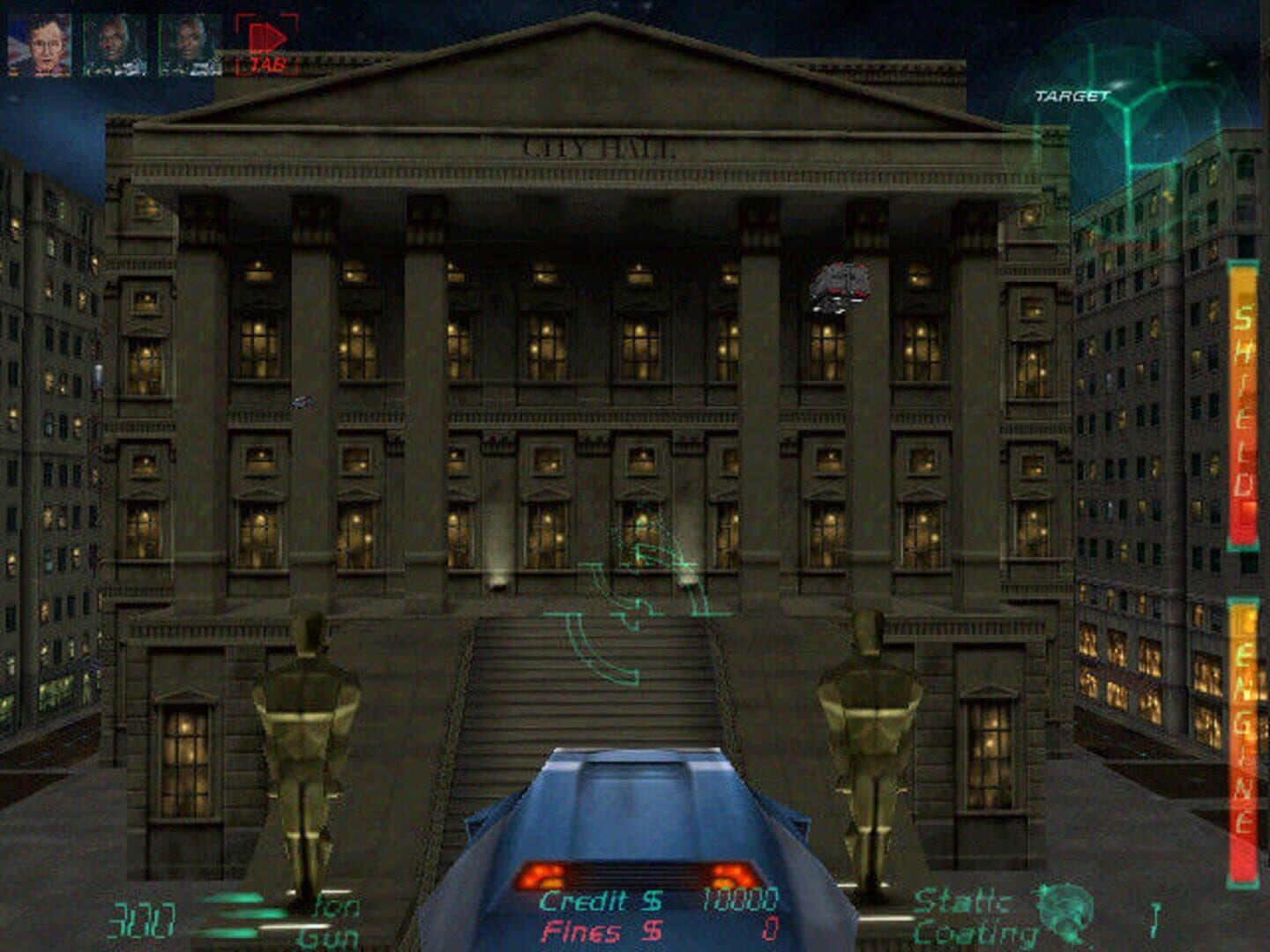 BHunter screenshot 5