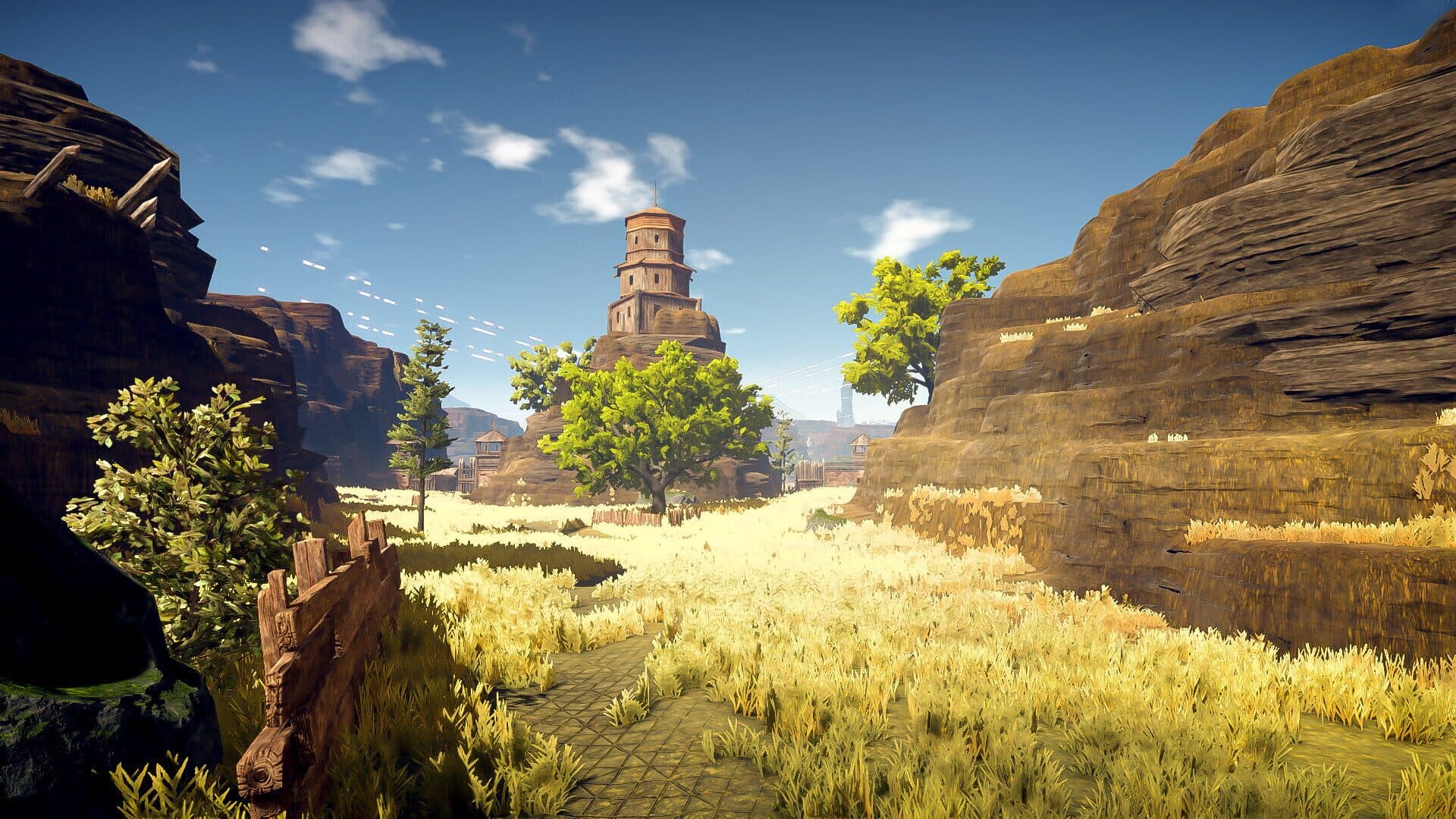 Outward: The Soroboreans screenshot 5