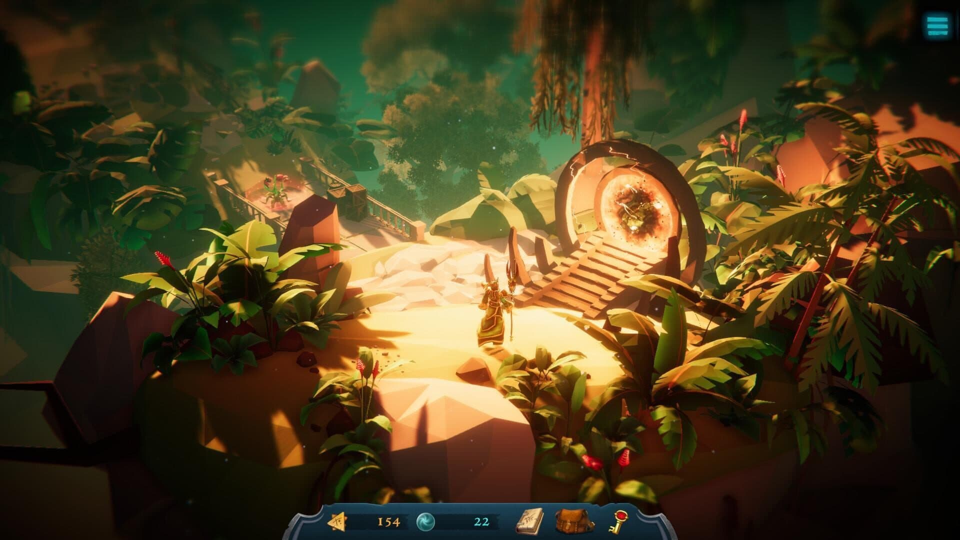 Cardaclysm screenshot 2