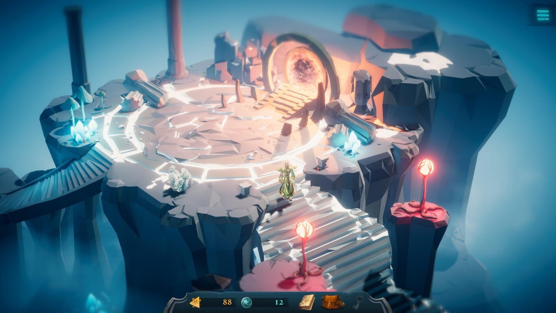 Cardaclysm screenshot 4