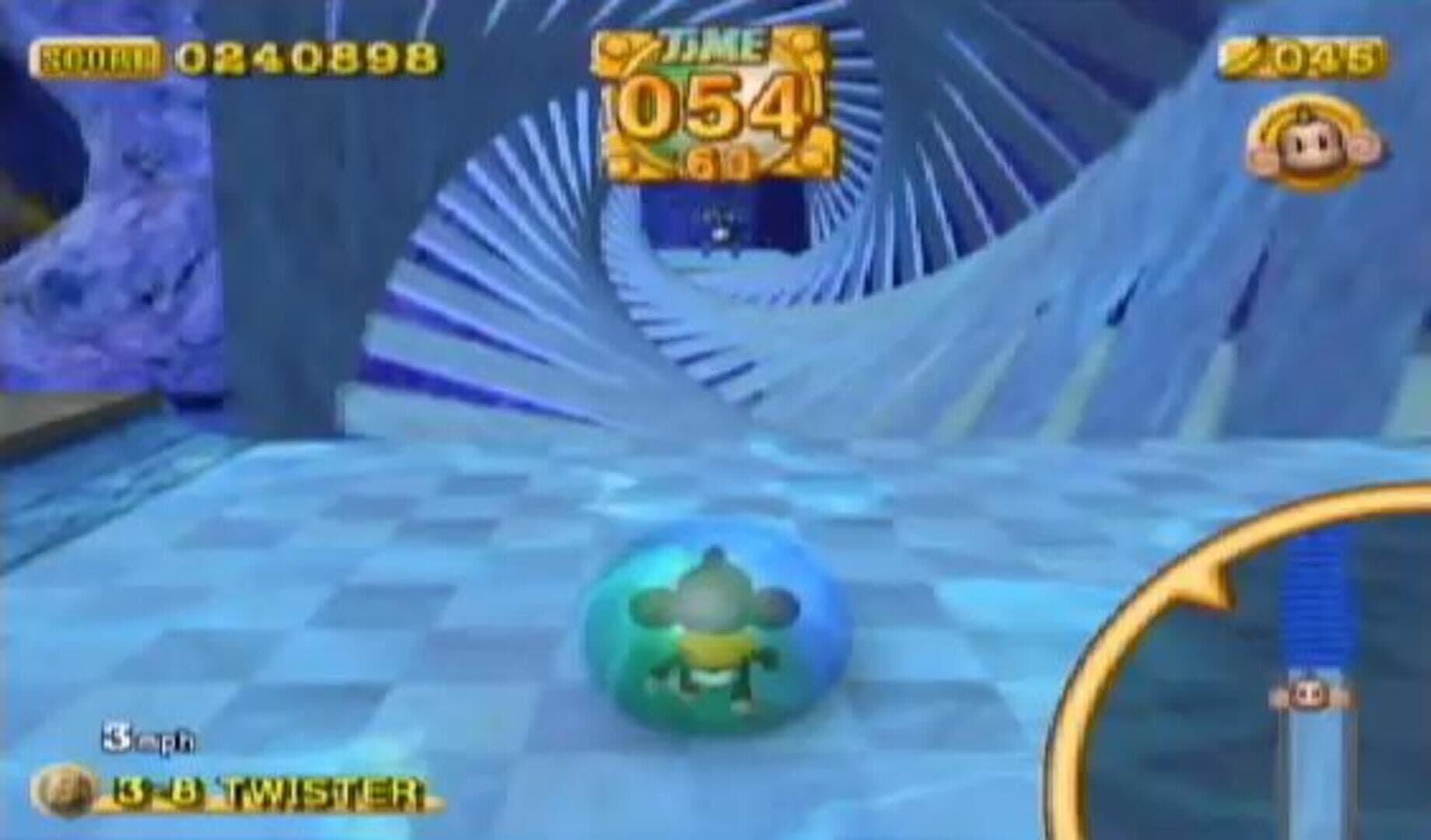 Super Monkey Ball 2 screenshot 6