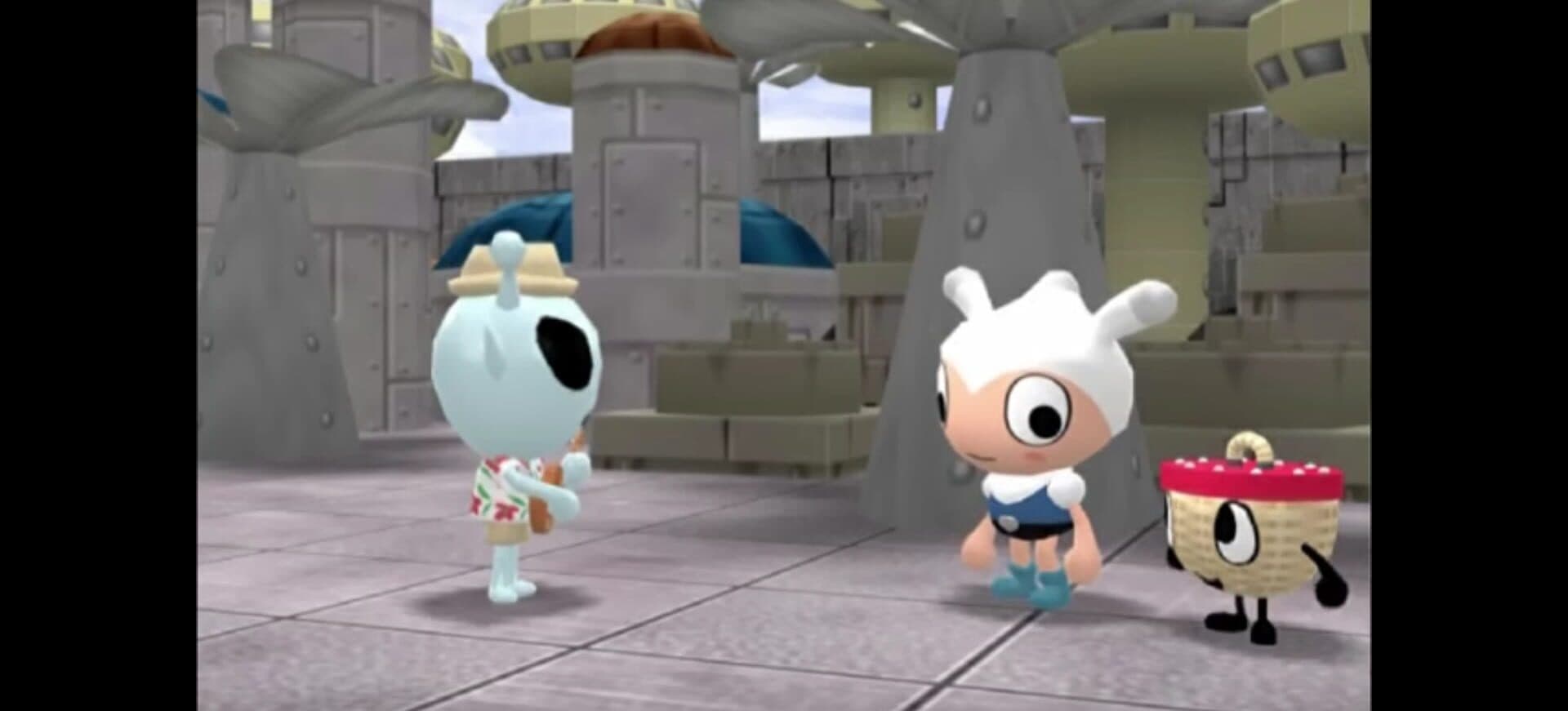Ribbit King screenshot 3