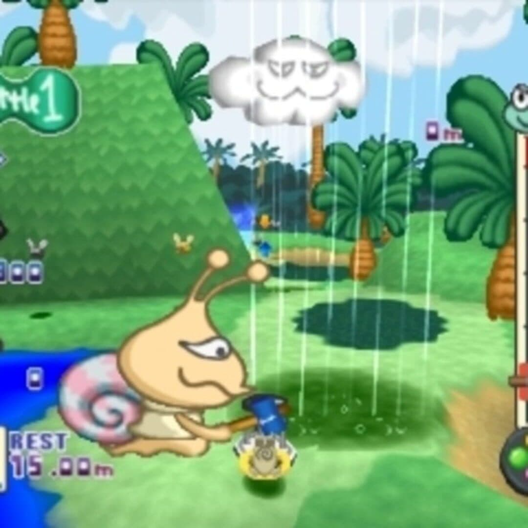 Kero Kero King screenshot 3