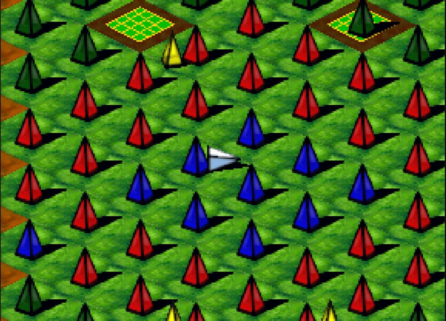 Icebreaker 2 screenshot 1