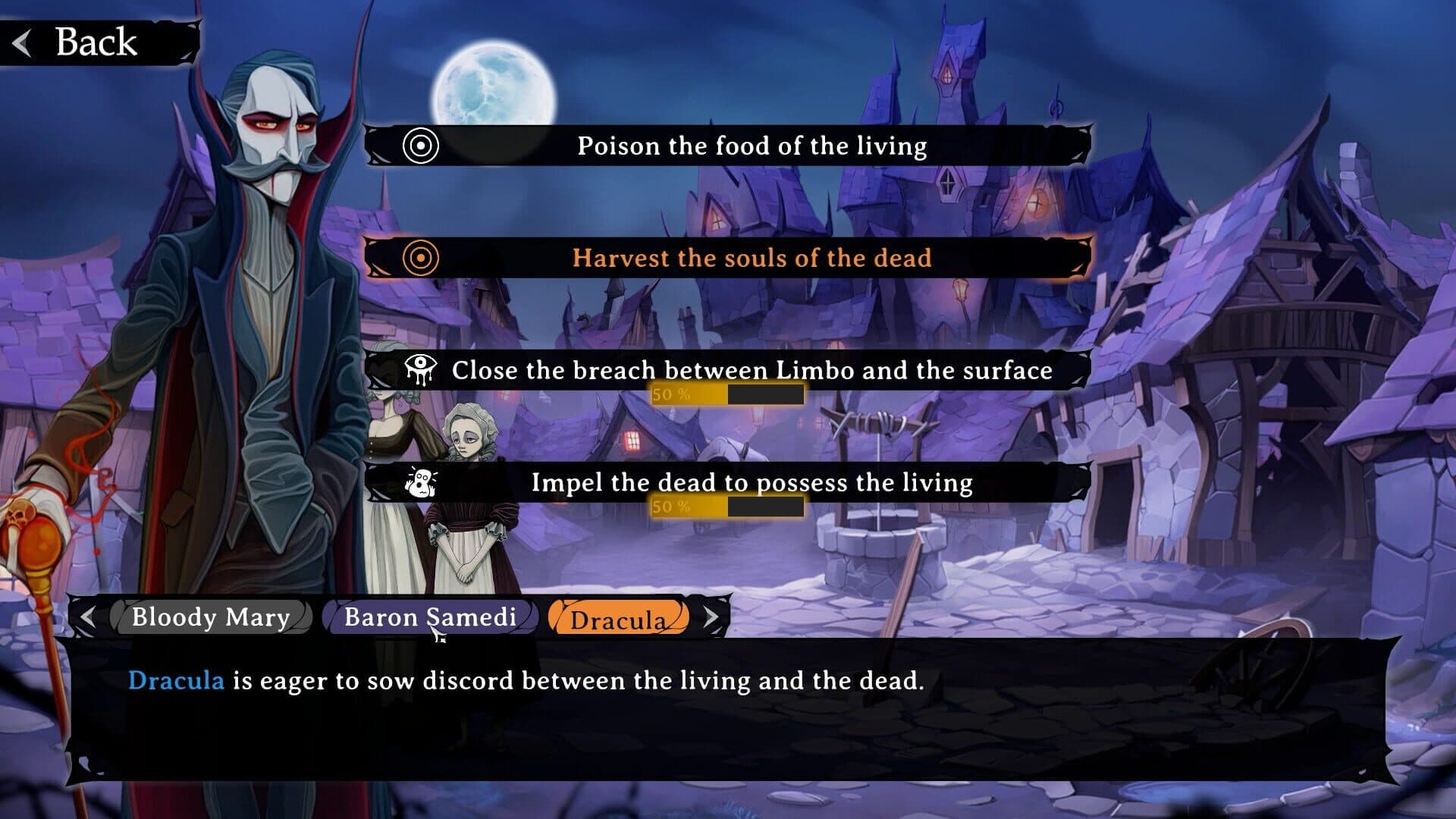 Rogue Lords screenshot 5