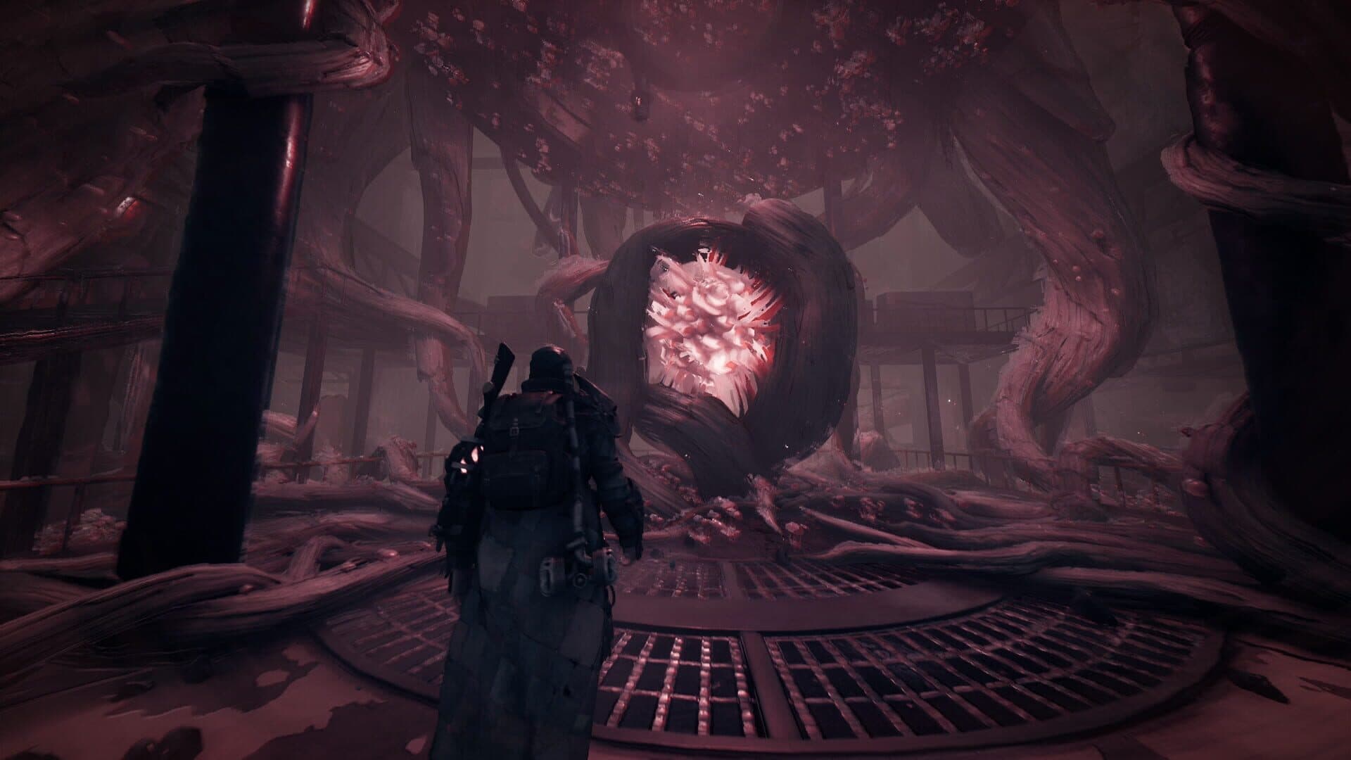 Remnant: From the Ashes - Subject 2923 screenshot 2