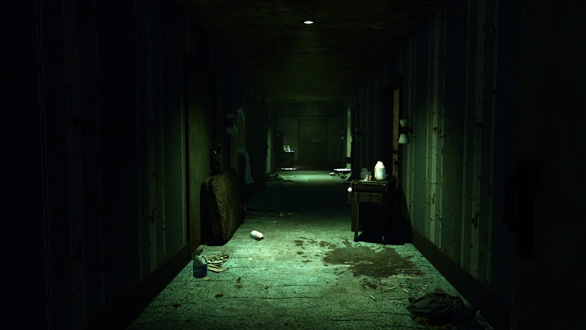 Vampire: The Masquerade - Bloodlines 2 Collector’s Edition screenshot 6