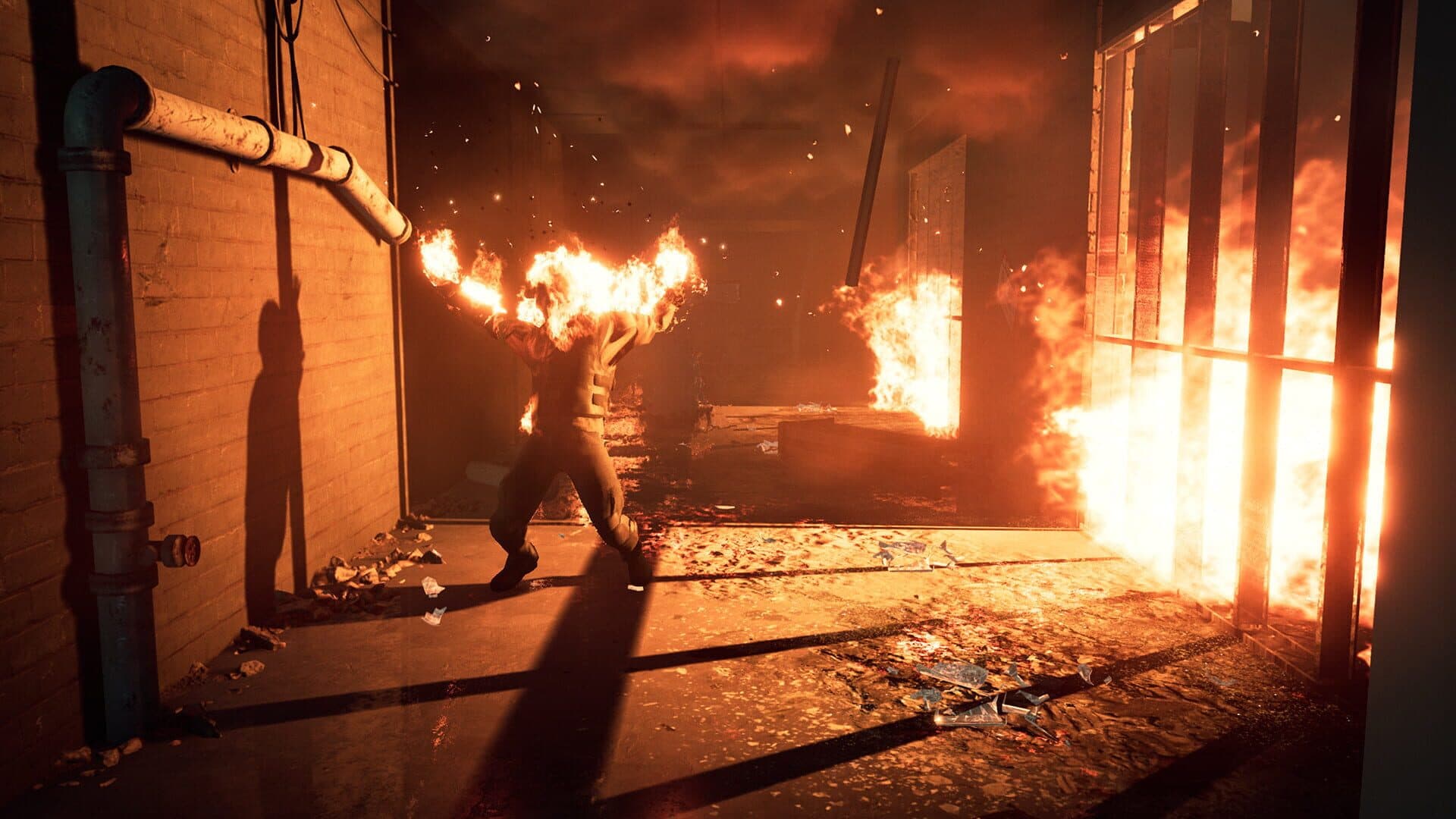 Vampire: The Masquerade - Bloodlines 2 Collector’s Edition screenshot 4