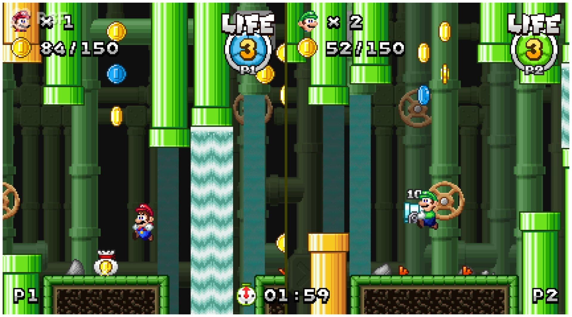 Power Star Frenzy screenshot 7