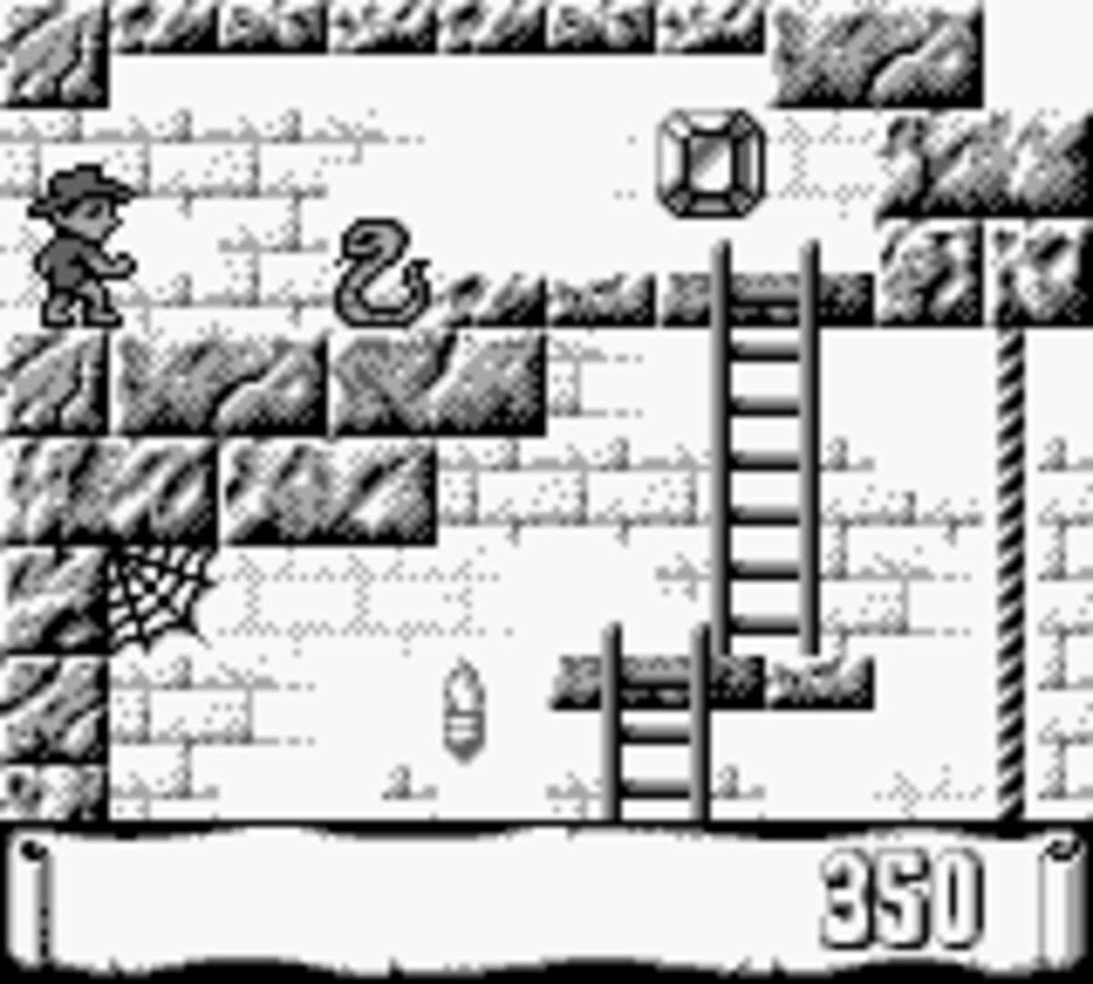 Montezuma's Return! screenshot 1