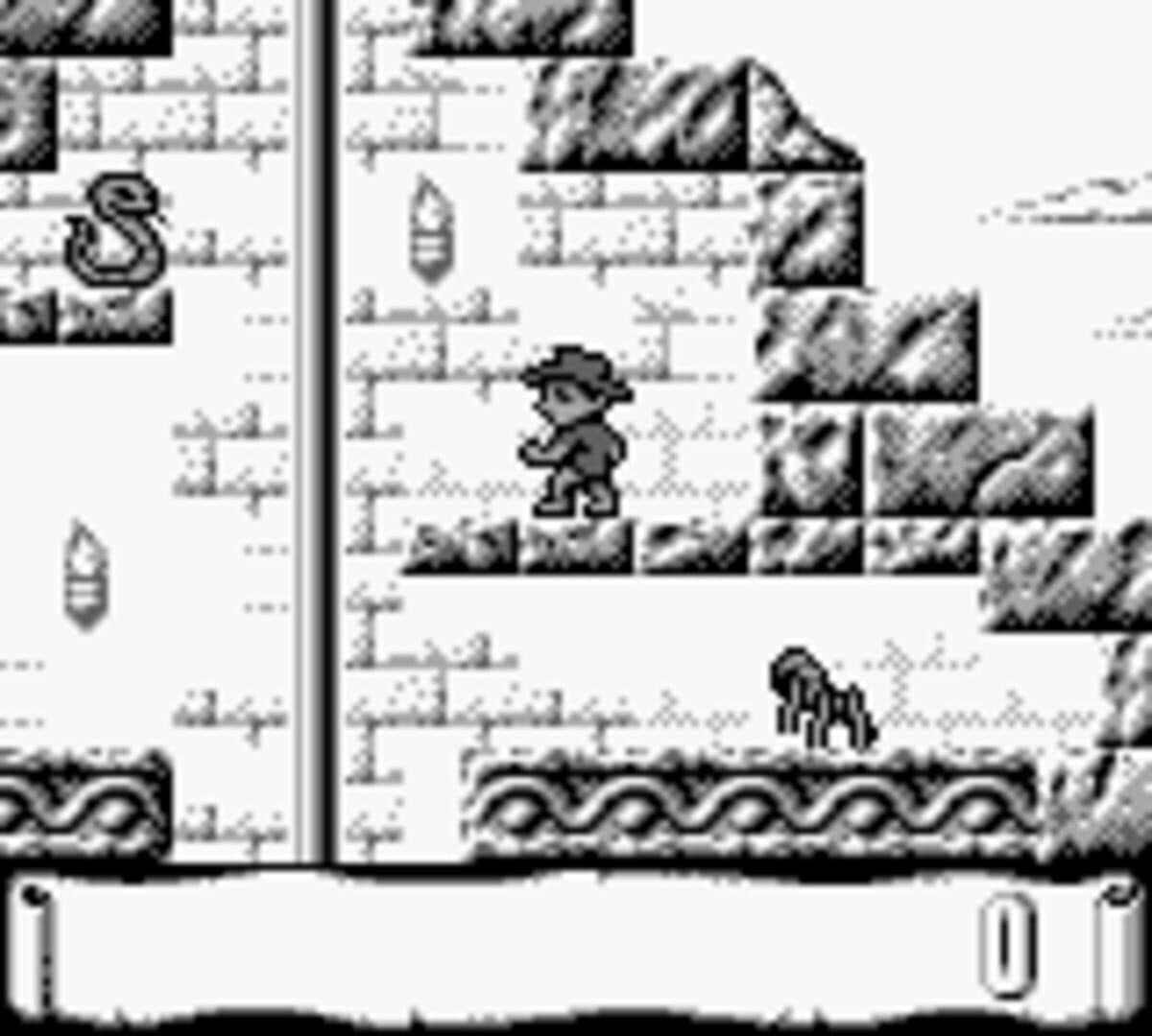 Montezuma's Return! screenshot 3