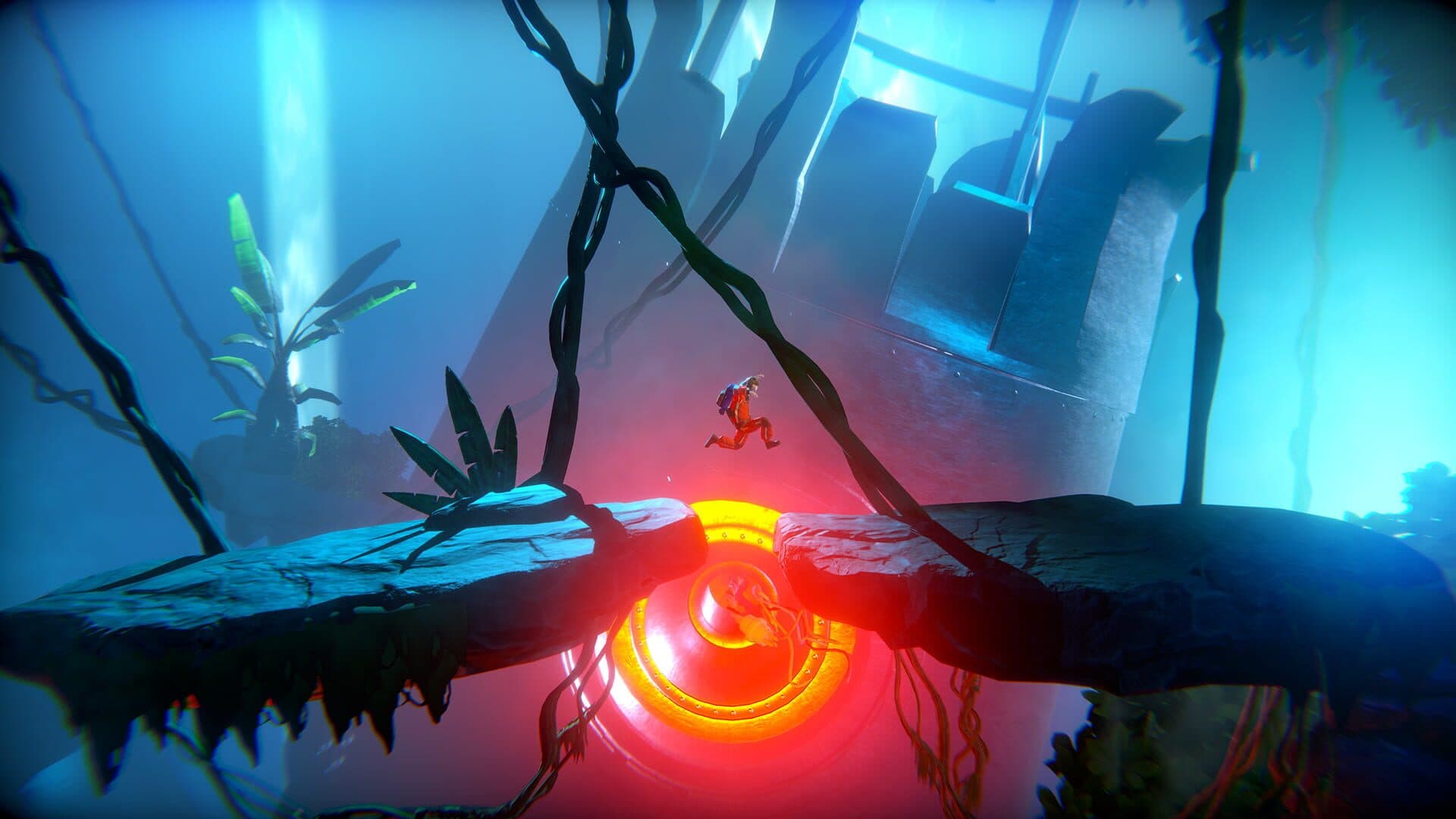 Little Orpheus screenshot 2
