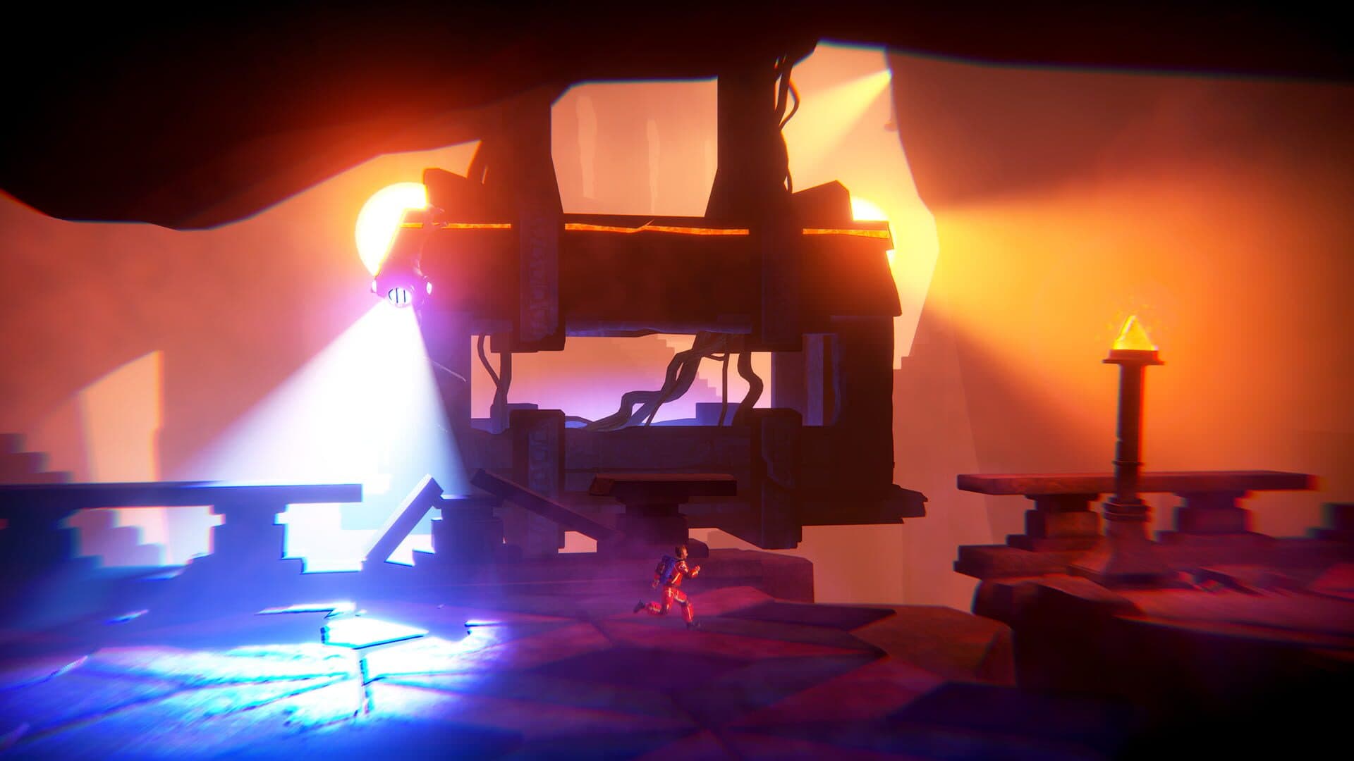 Little Orpheus screenshot 4