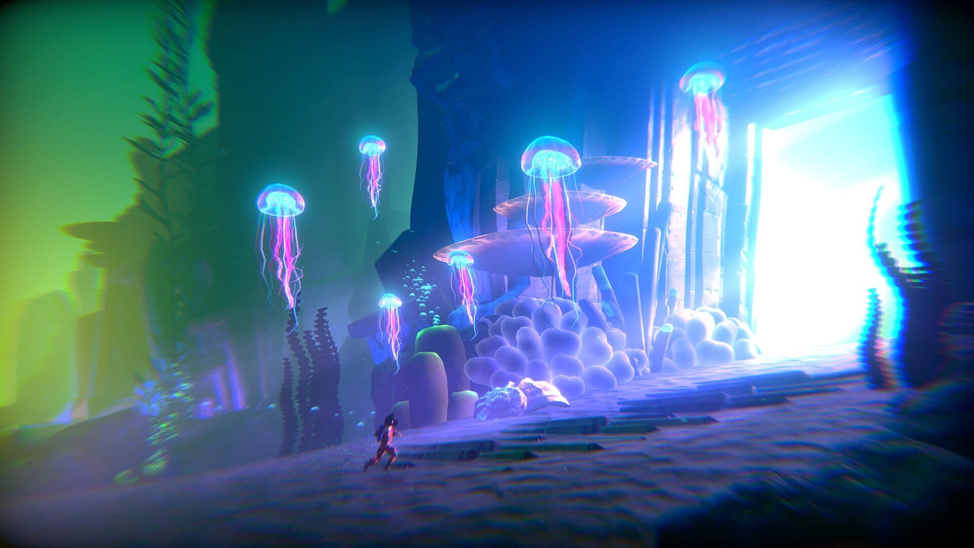 Little Orpheus screenshot 6