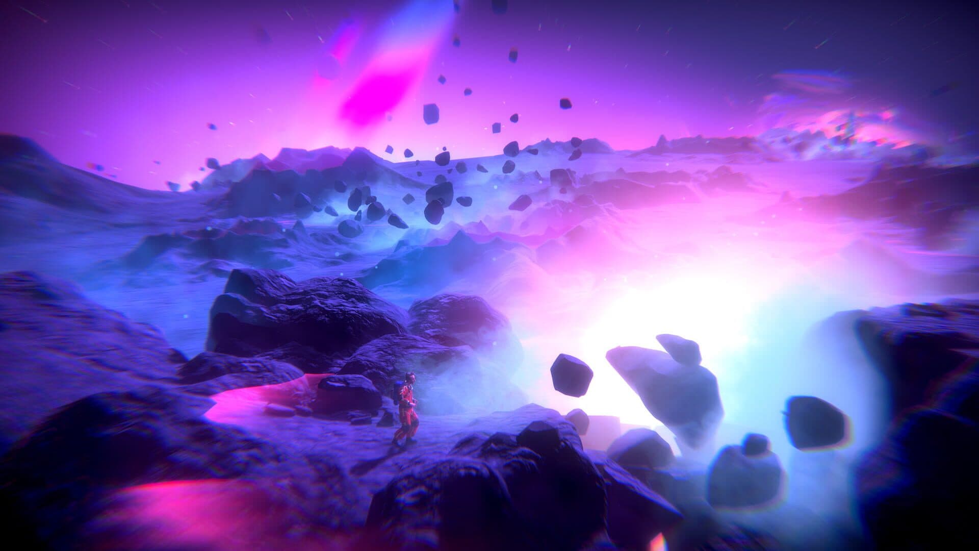 Little Orpheus screenshot 9