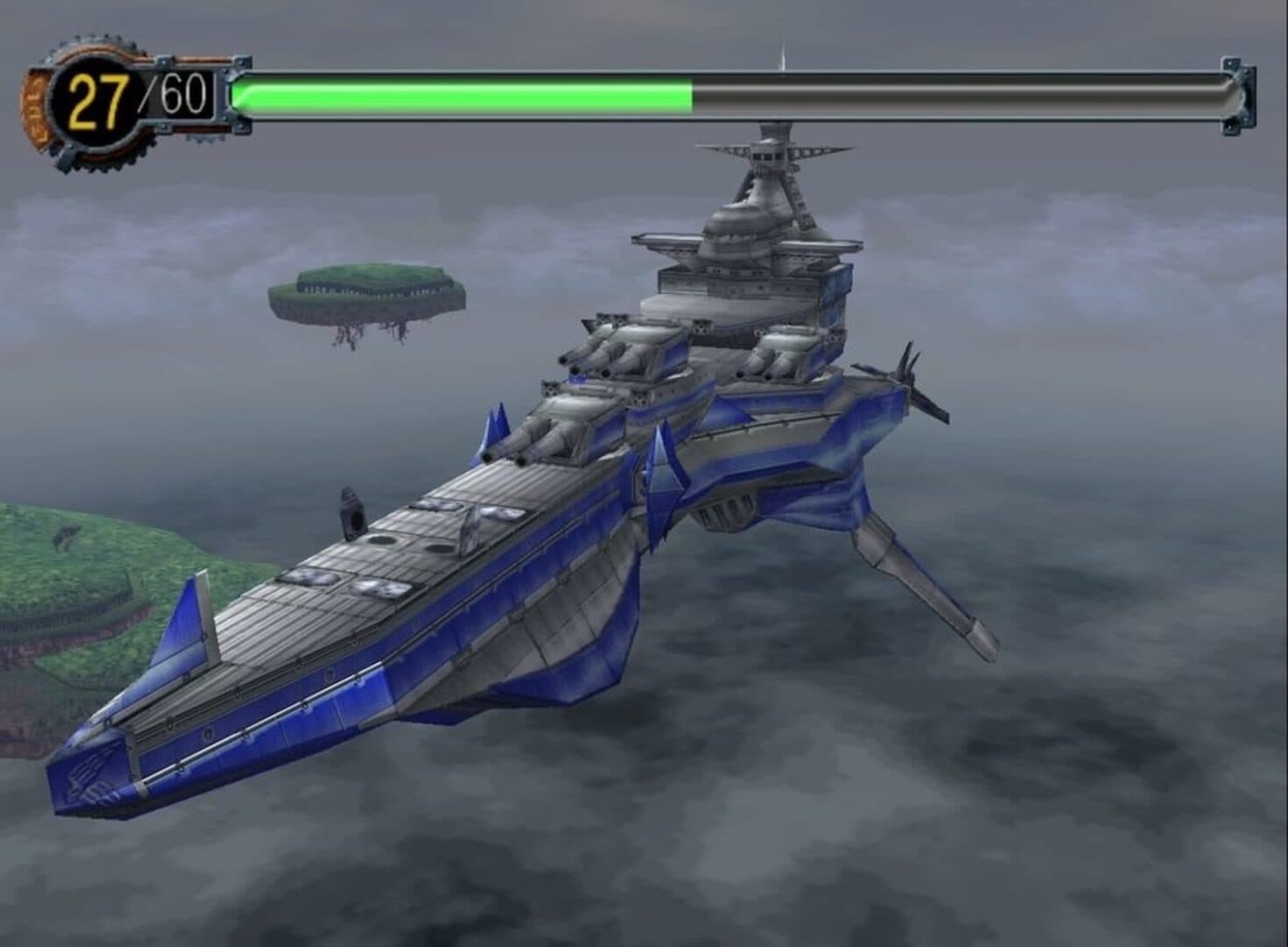 Skies of Arcadia screenshot 10