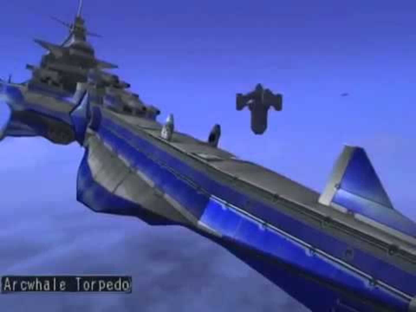 Skies of Arcadia screenshot 11