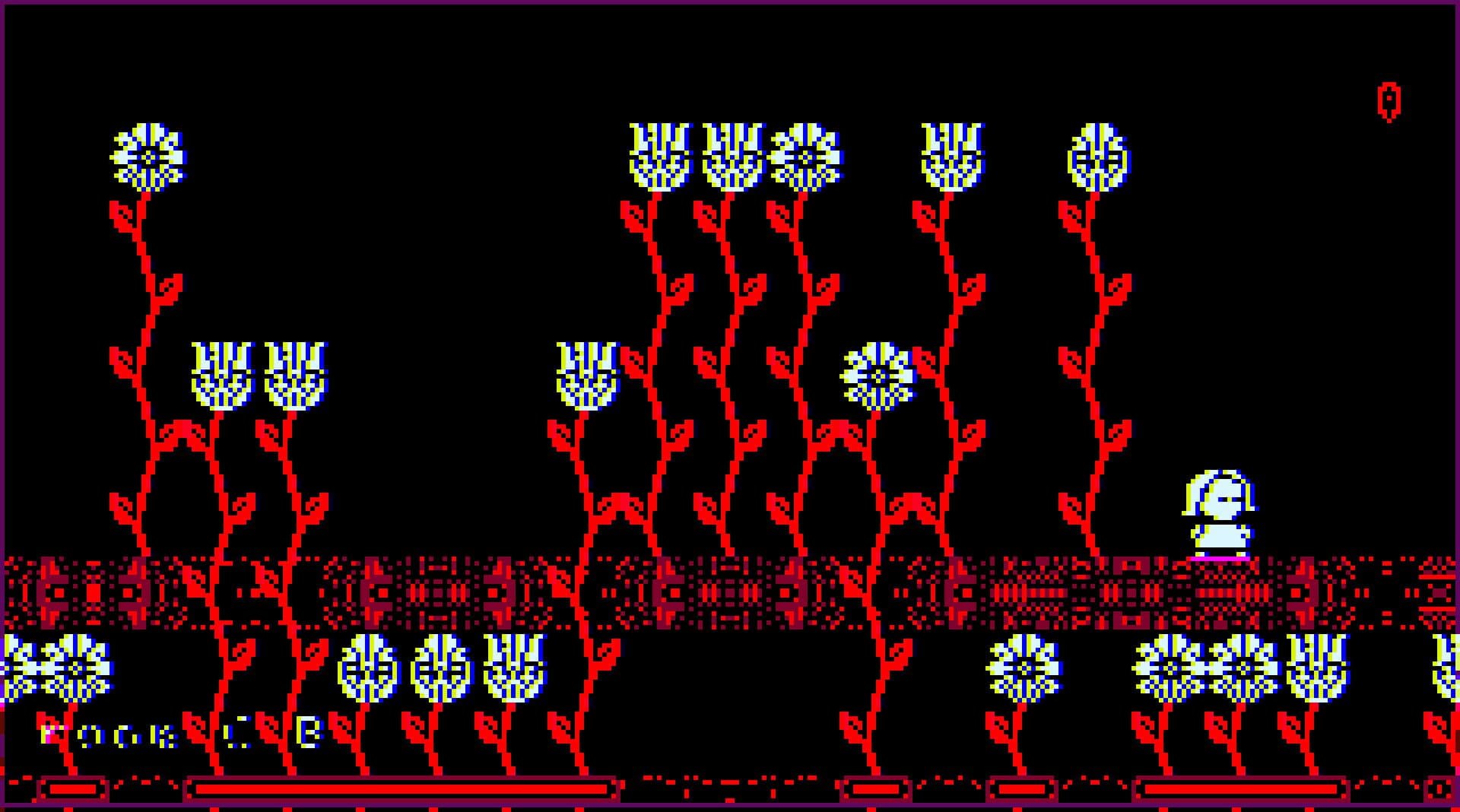 Strawberry Cubes screenshot 4