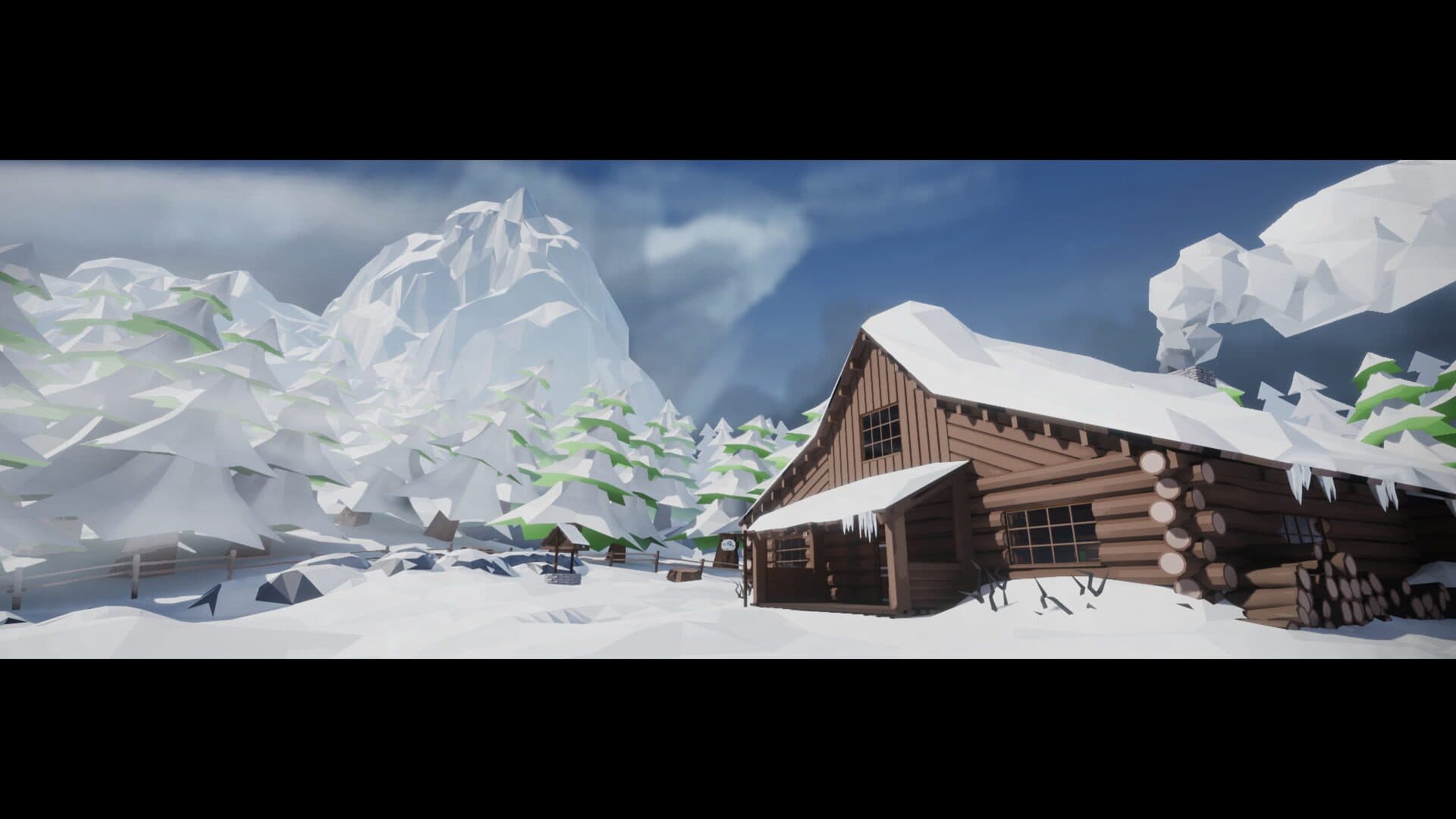Once Upon a Crime in the West screenshot 5