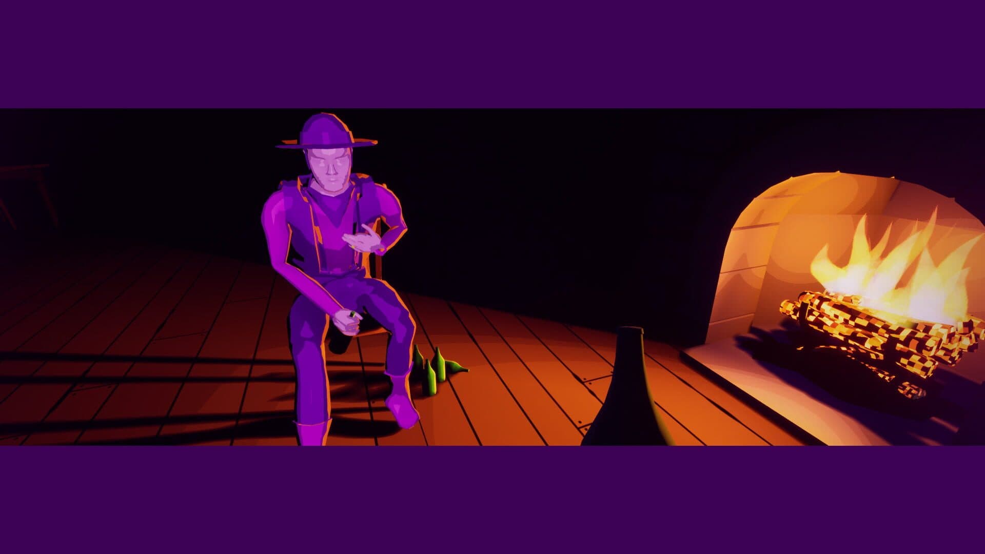 Once Upon a Crime in the West screenshot 3