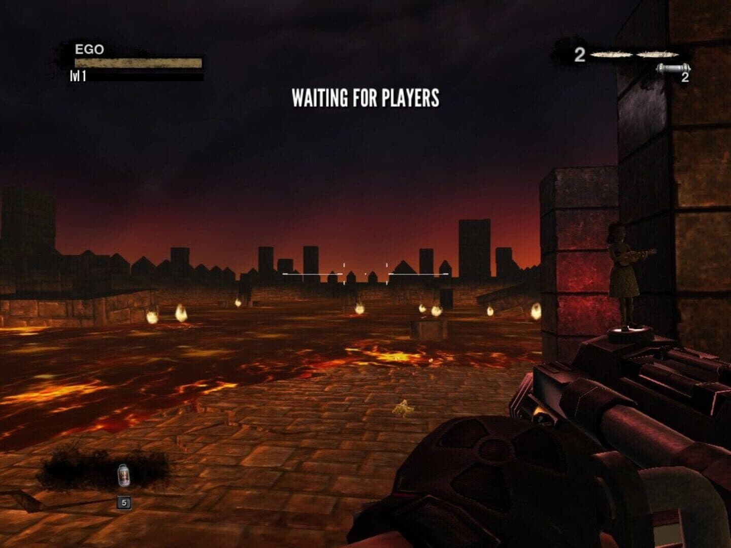 Duke Nukem Forever: Hail to the Icons Parody Pack screenshot 2