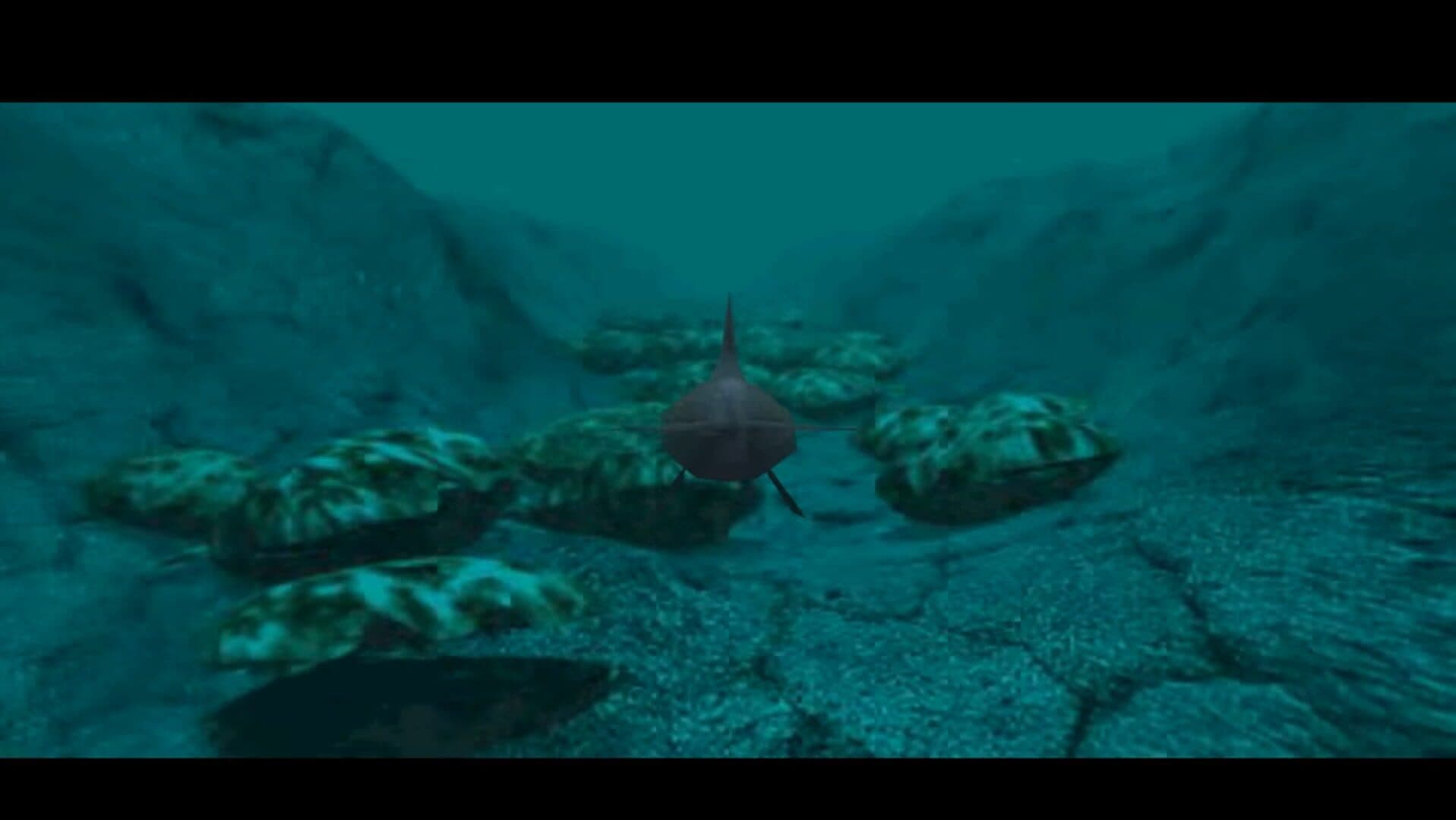 Fluid screenshot 2
