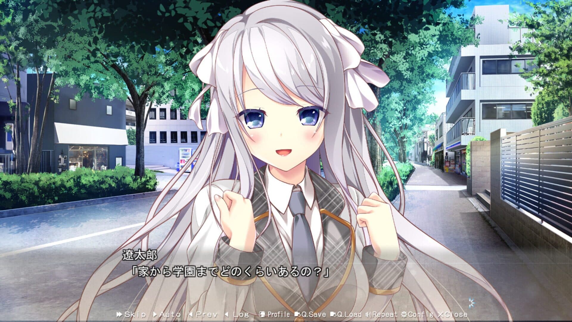 Home Sweet Homecoming screenshot 4