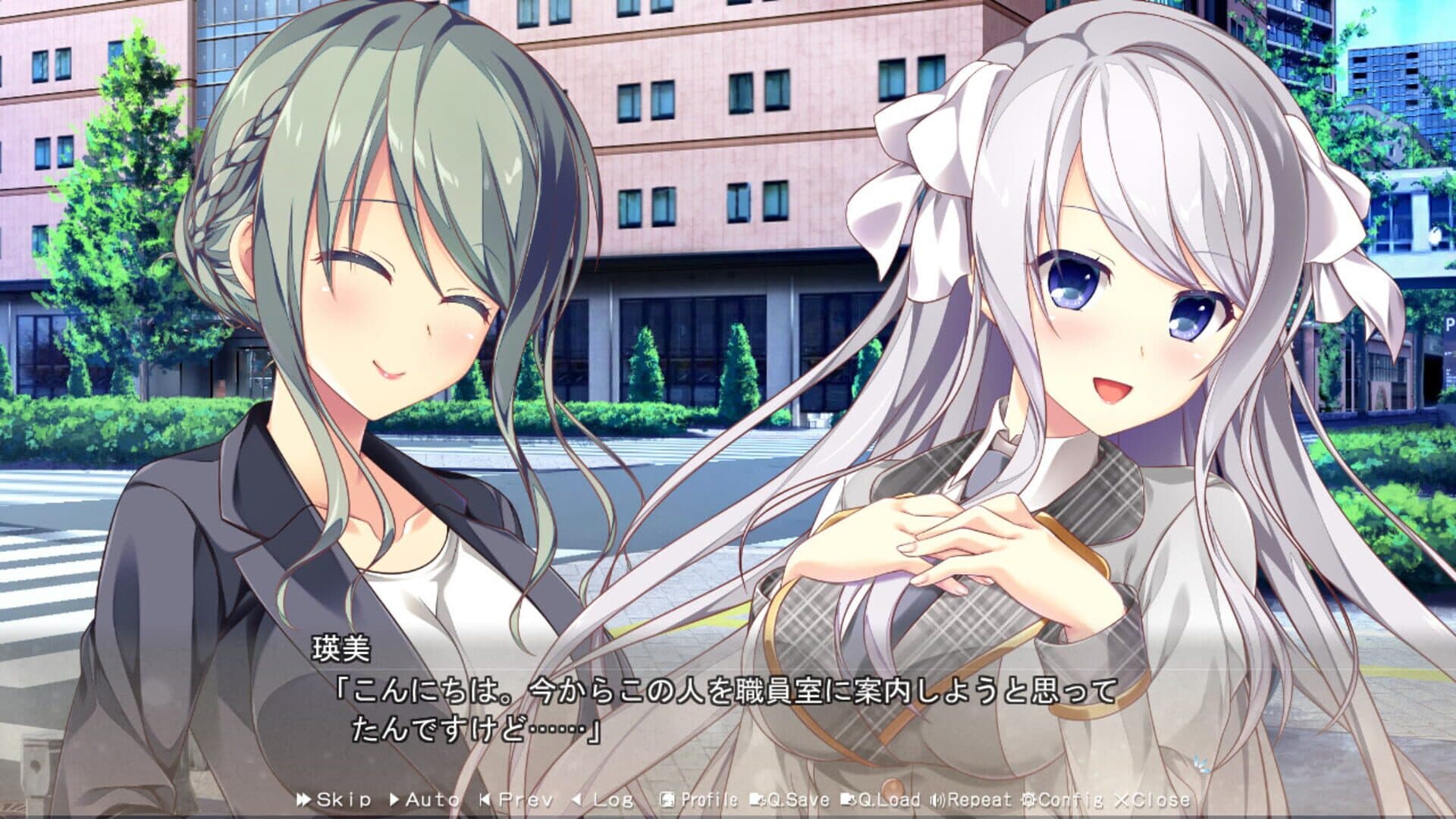 Home Sweet Homecoming screenshot 5