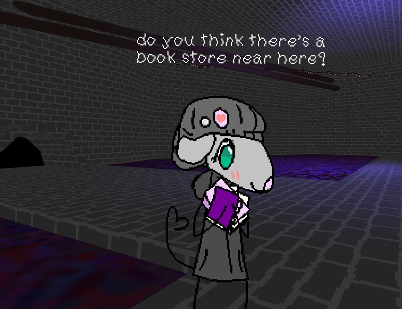 Sewer Rave screenshot 4