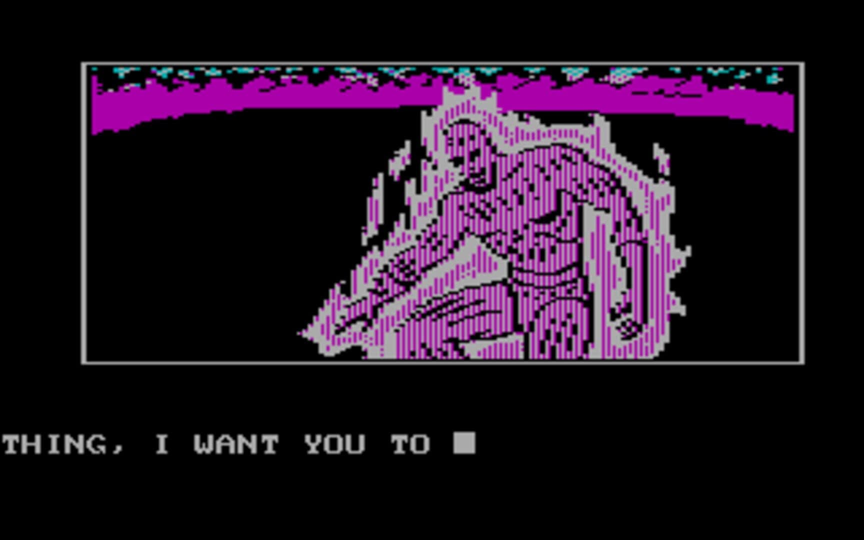 Questprobe featuring Human Torch and the Thing screenshot 2