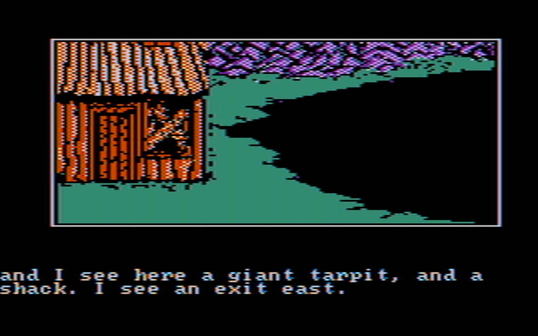 Questprobe featuring Human Torch and the Thing screenshot 1