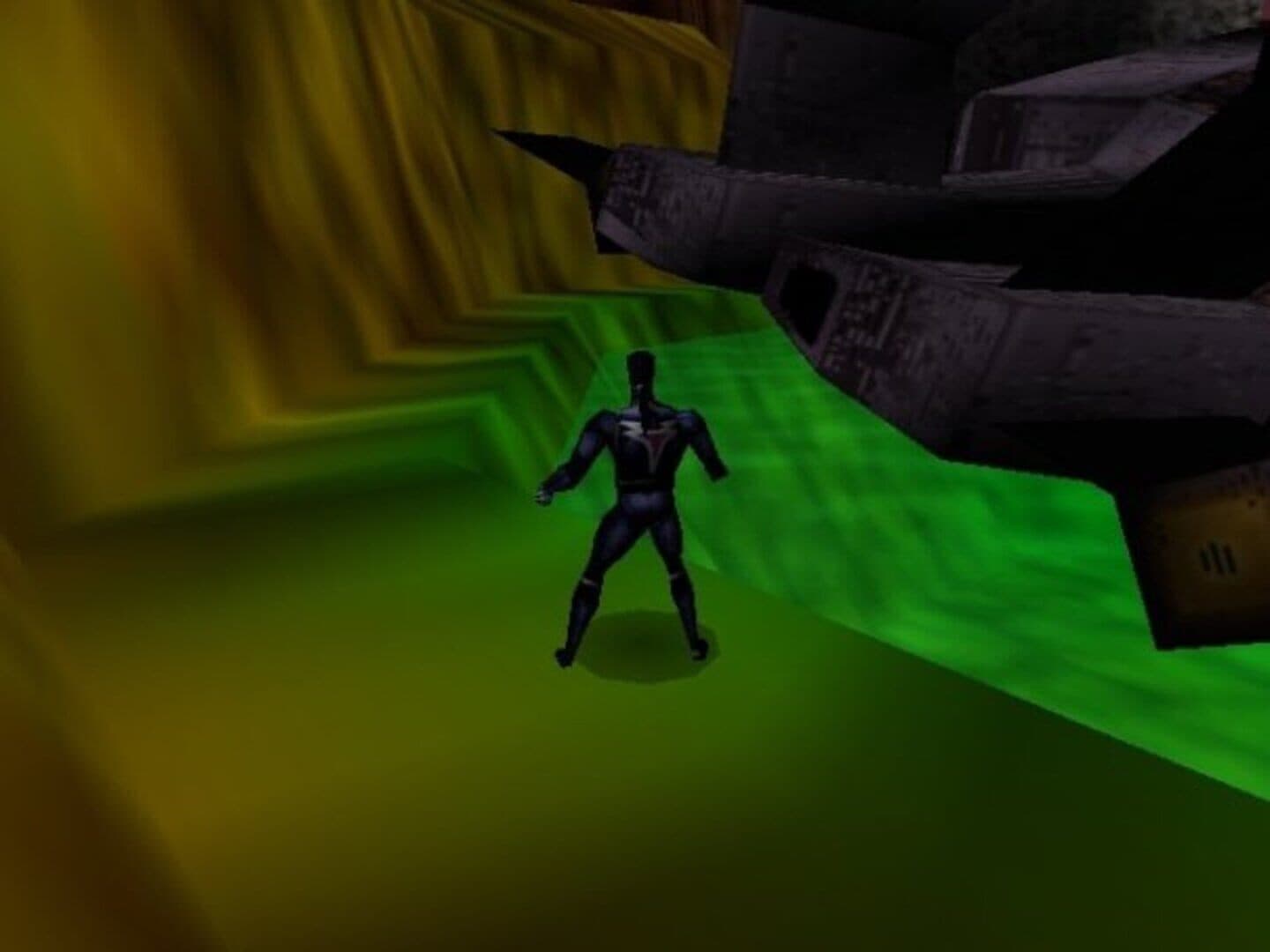 Tommy Thunder screenshot 2
