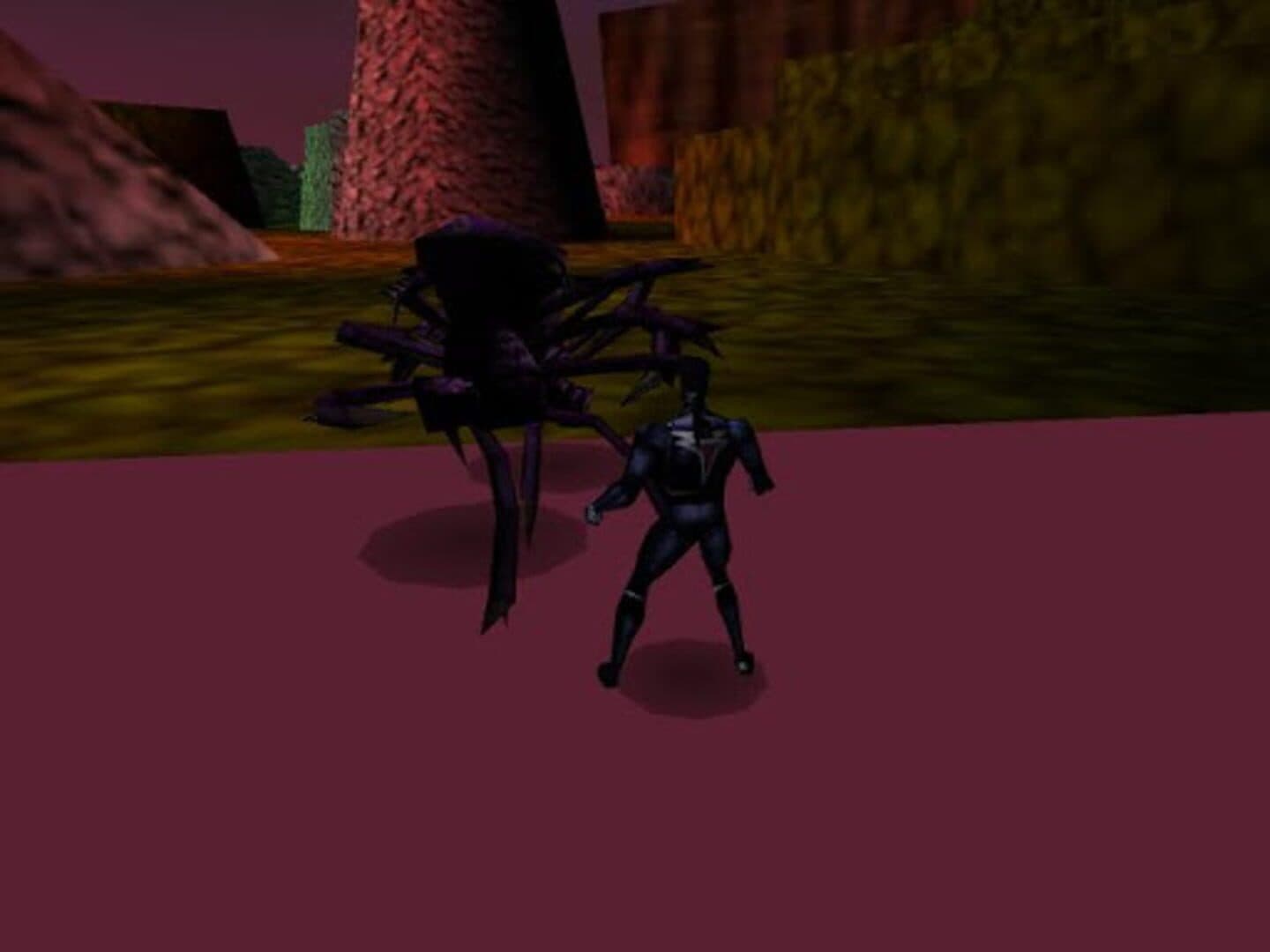 Tommy Thunder screenshot 3