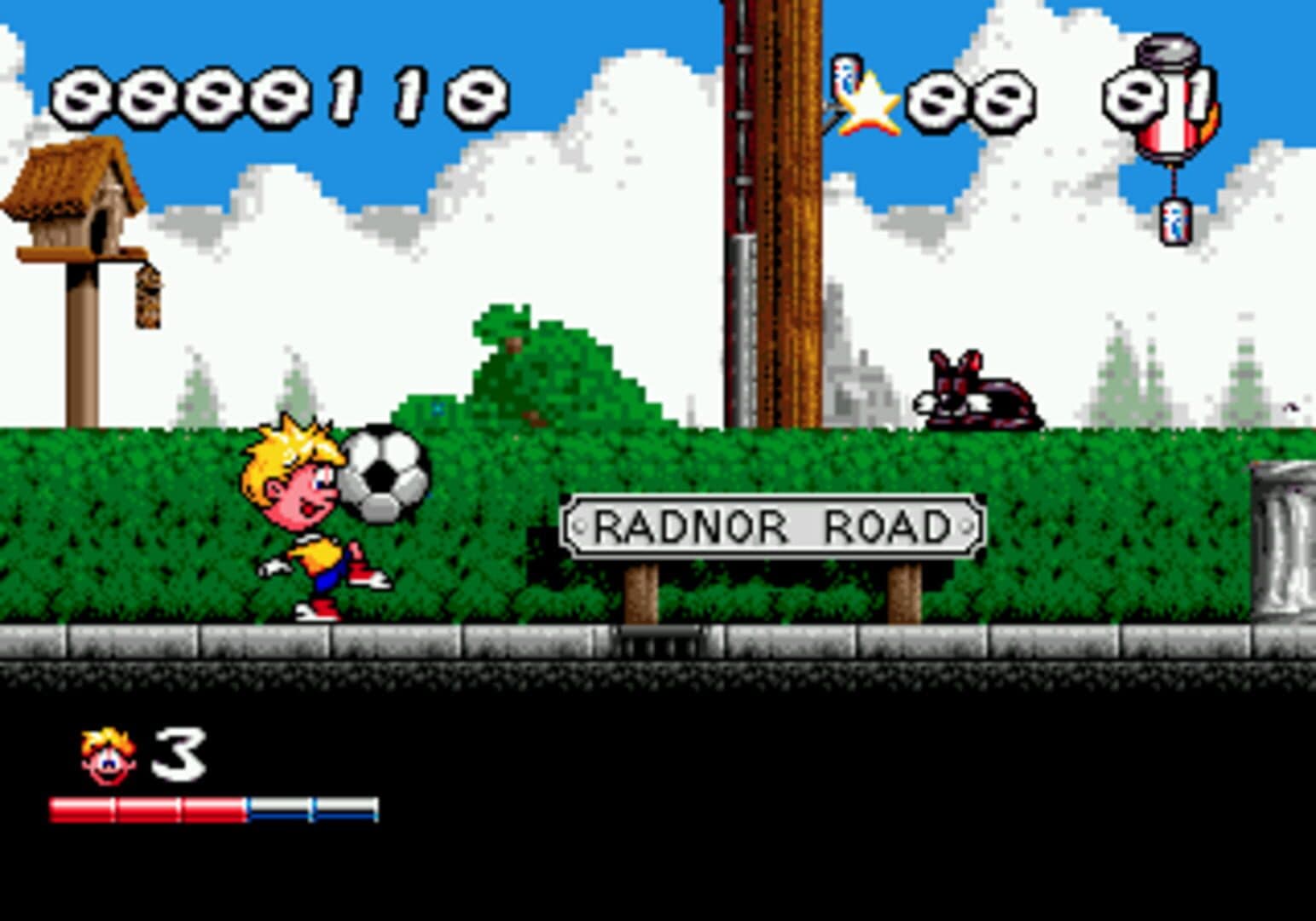 Marko screenshot 3