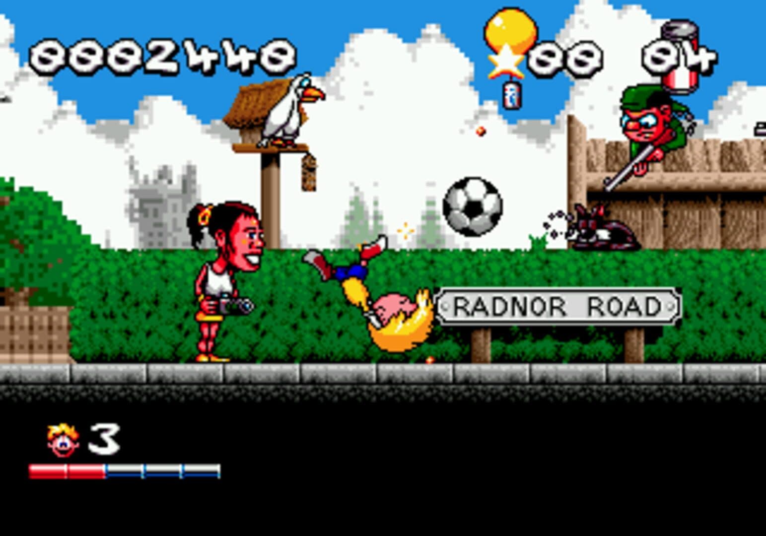 Marko screenshot 1