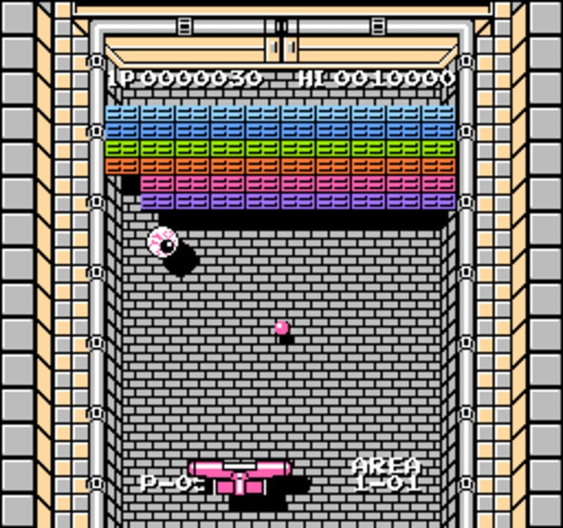 Crackout screenshot 2