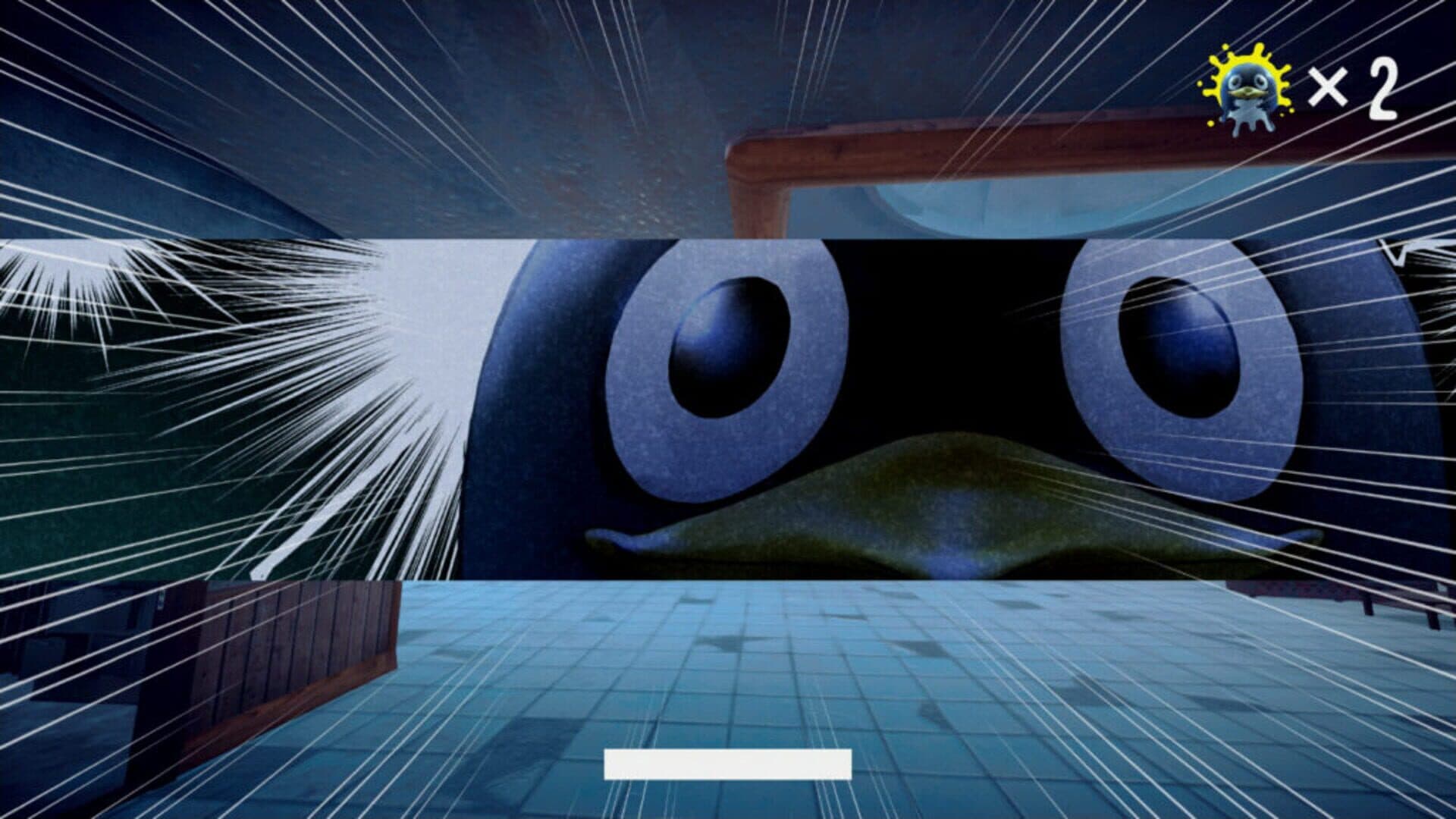 Penguin's Dogma screenshot 4