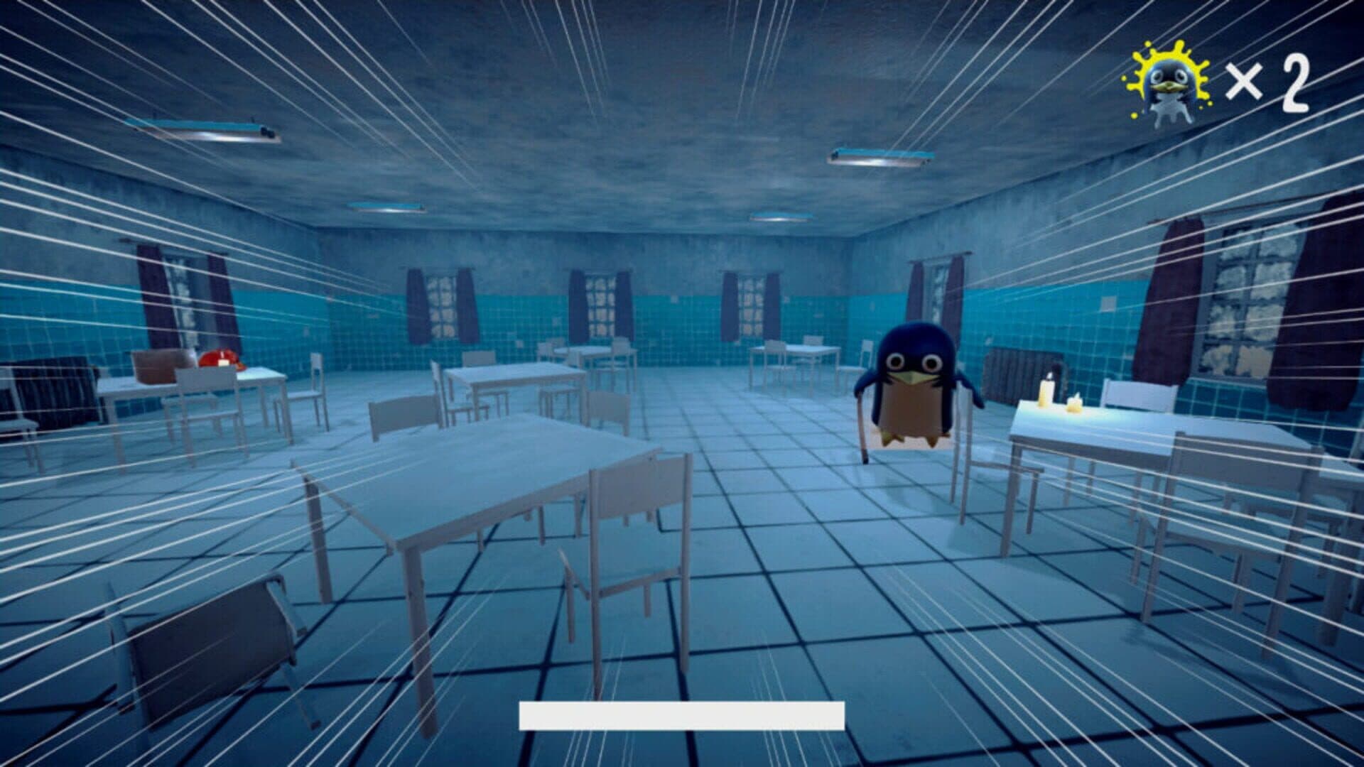 Penguin's Dogma screenshot 2