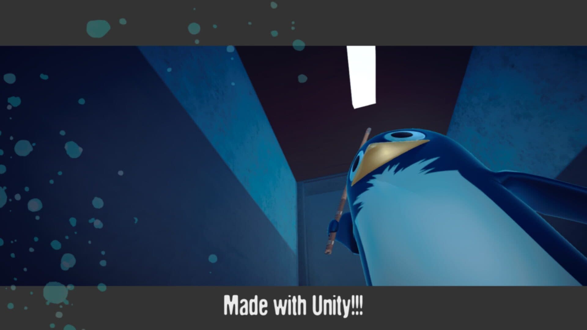 Penguin's Dogma screenshot 3