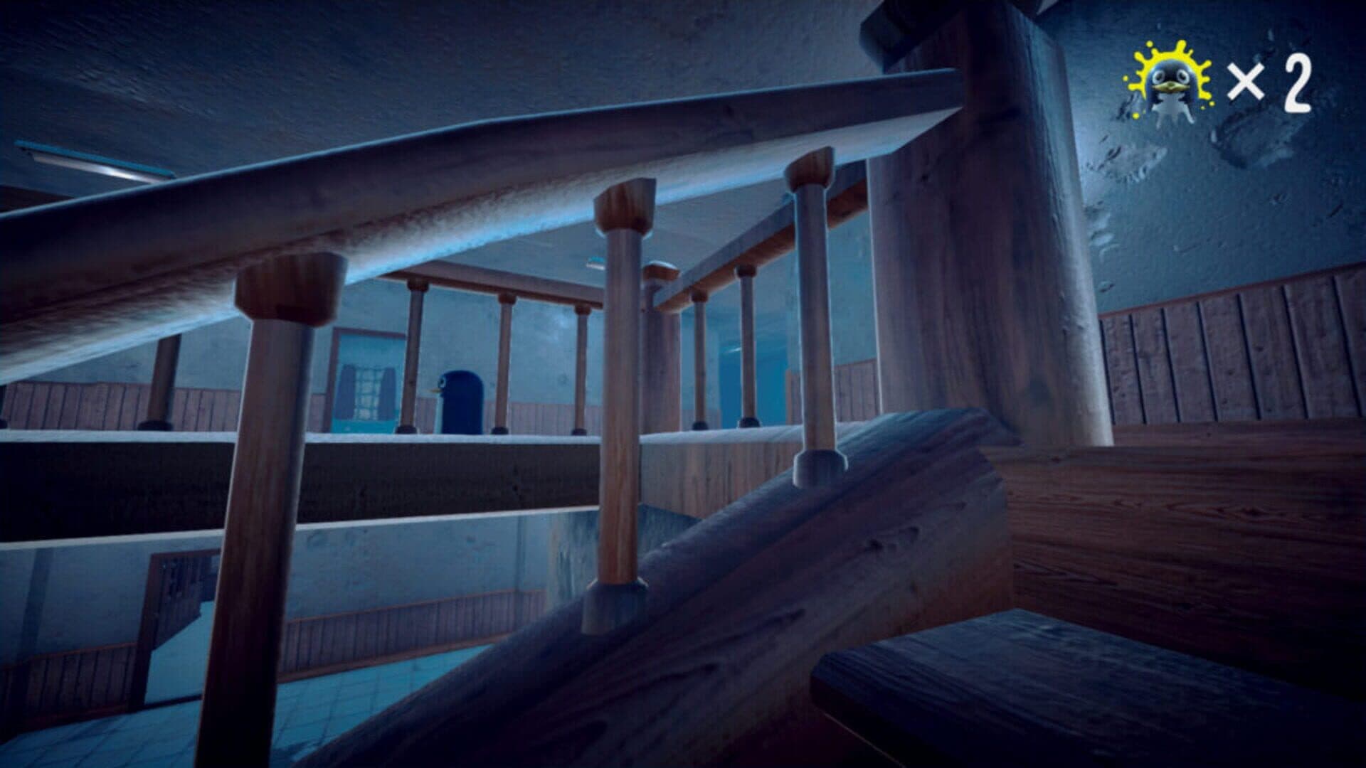 Penguin's Dogma screenshot 6