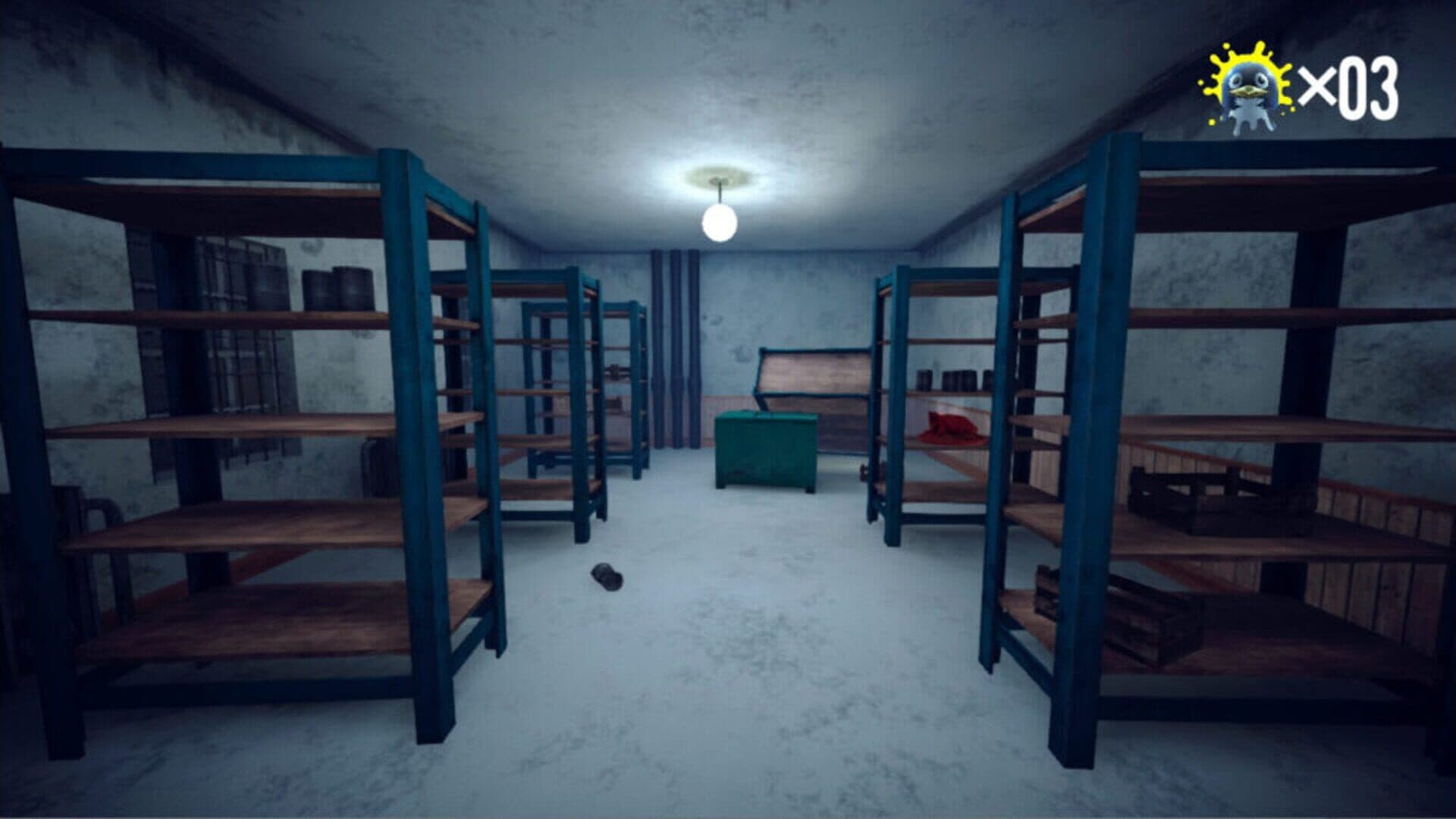 Penguin's Dogma screenshot 5