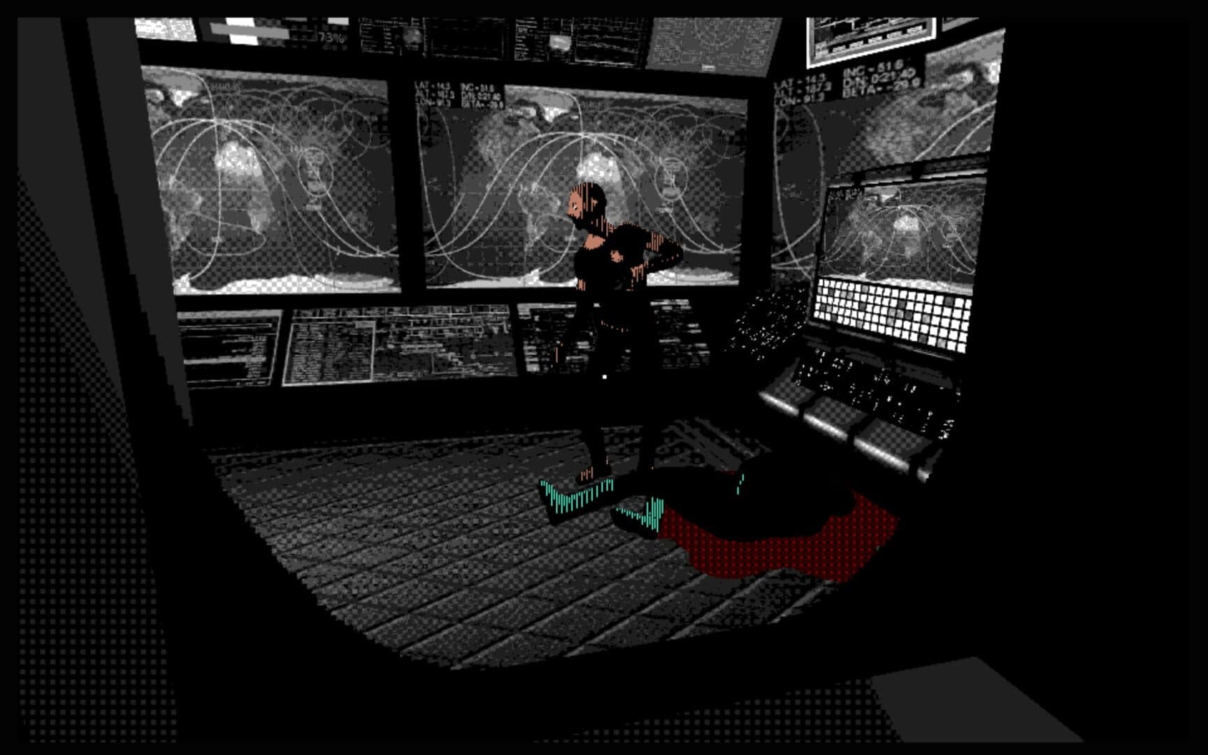 Stowaway screenshot 3