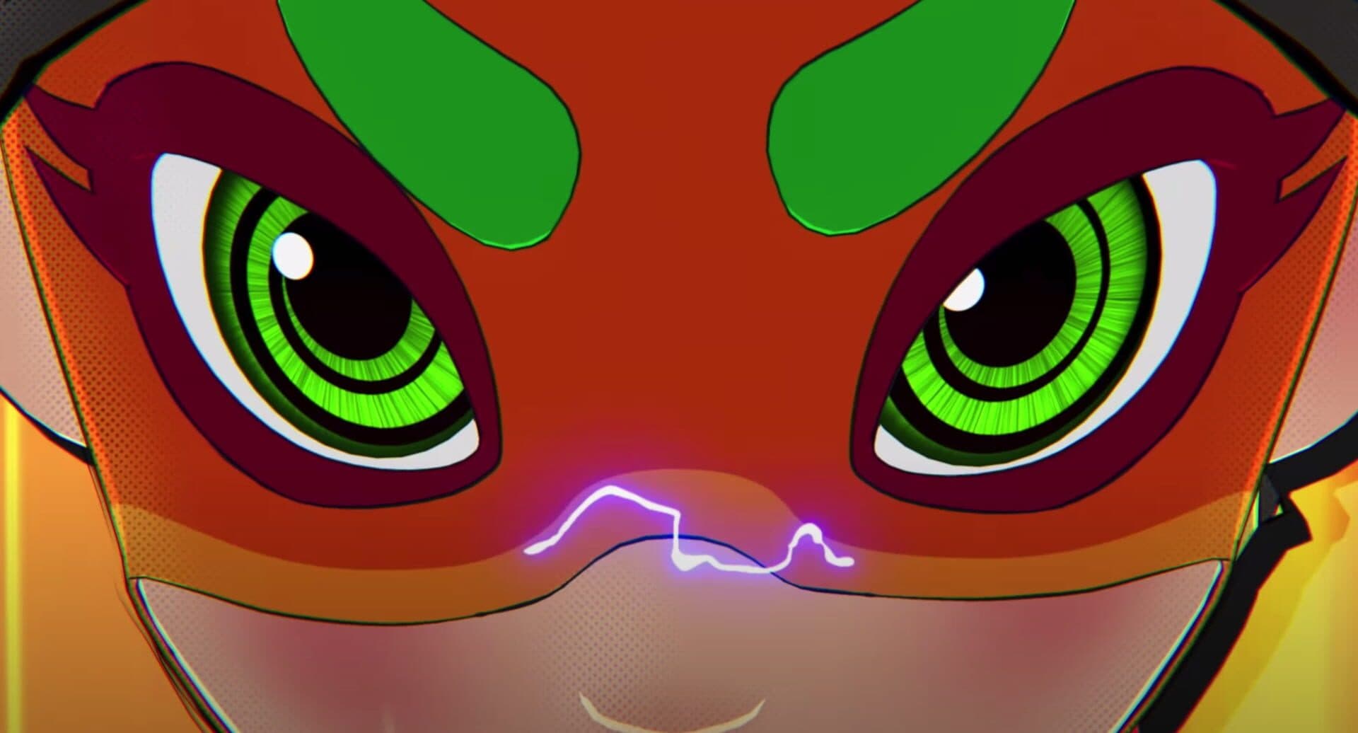 Super Smash Bros. Ultimate: Challenger Pack 6 screenshot 2