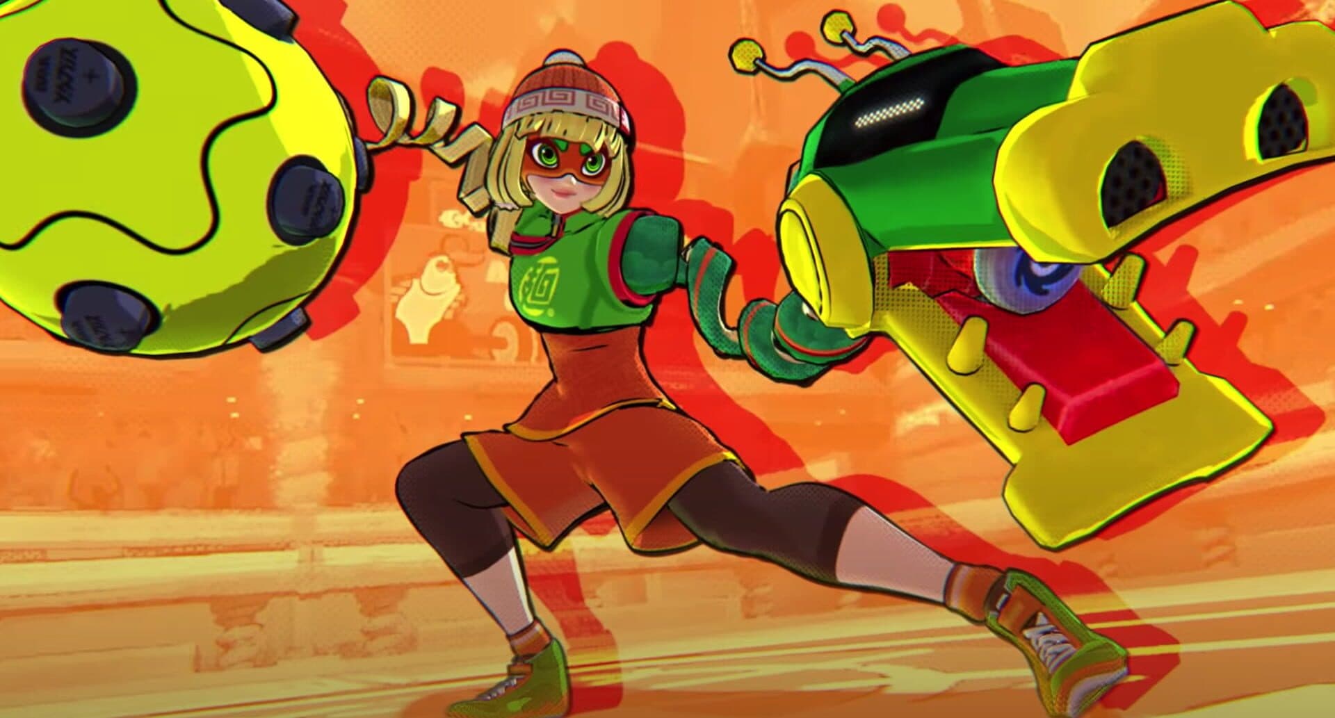 Super Smash Bros. Ultimate: Challenger Pack 6 screenshot 3