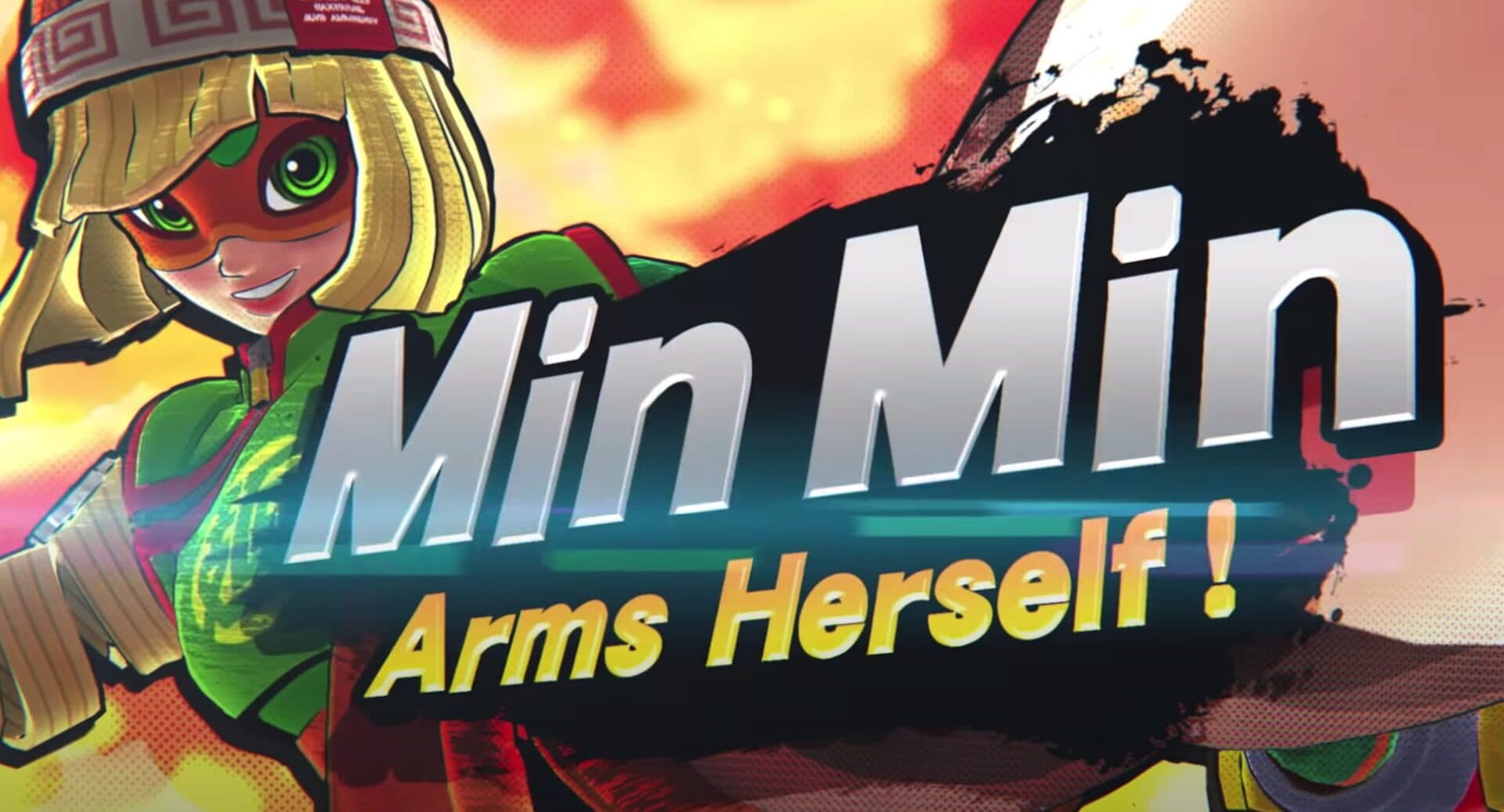 Super Smash Bros. Ultimate: Challenger Pack 6 screenshot 4