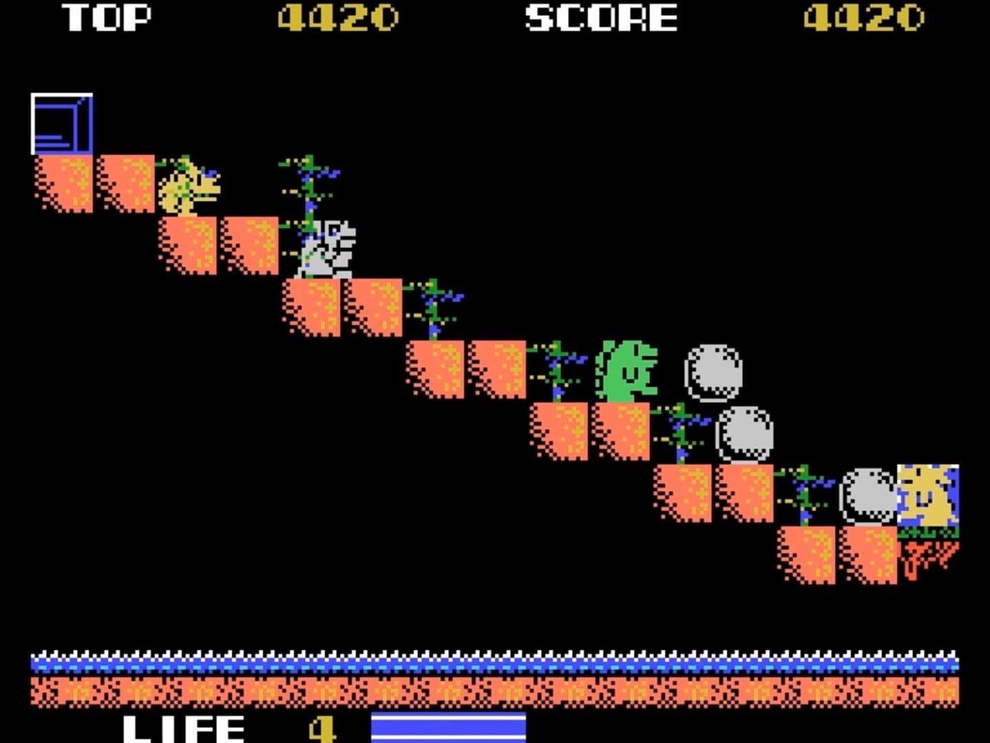 Gojira-kun screenshot 3
